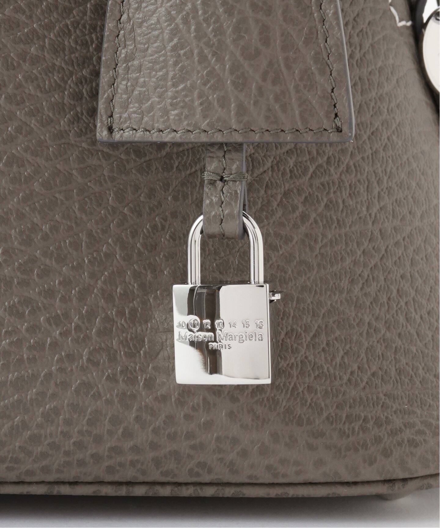 Maison Margiela/メゾン マルジェラ 5AC CLASSIQUE MINI バッグ 