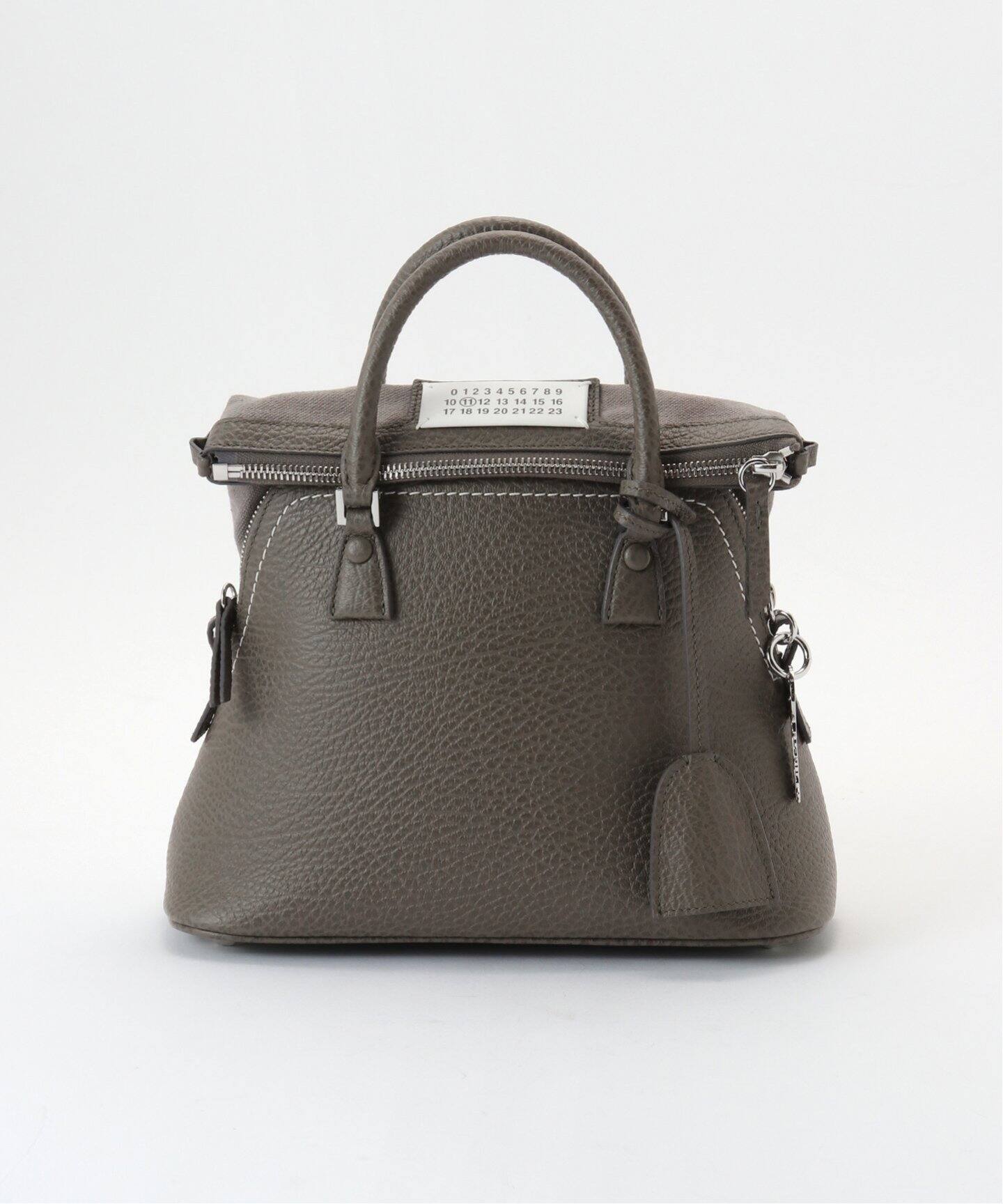 Maison Margiela/メゾン マルジェラ 5AC CLASSIQUE MINI バッグ 