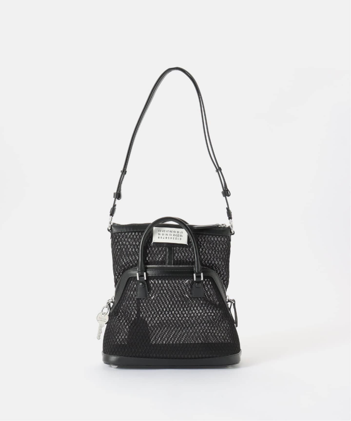 Maison Margiela/メゾン マルジェラ 5AC CLASSIQUE MINI NET