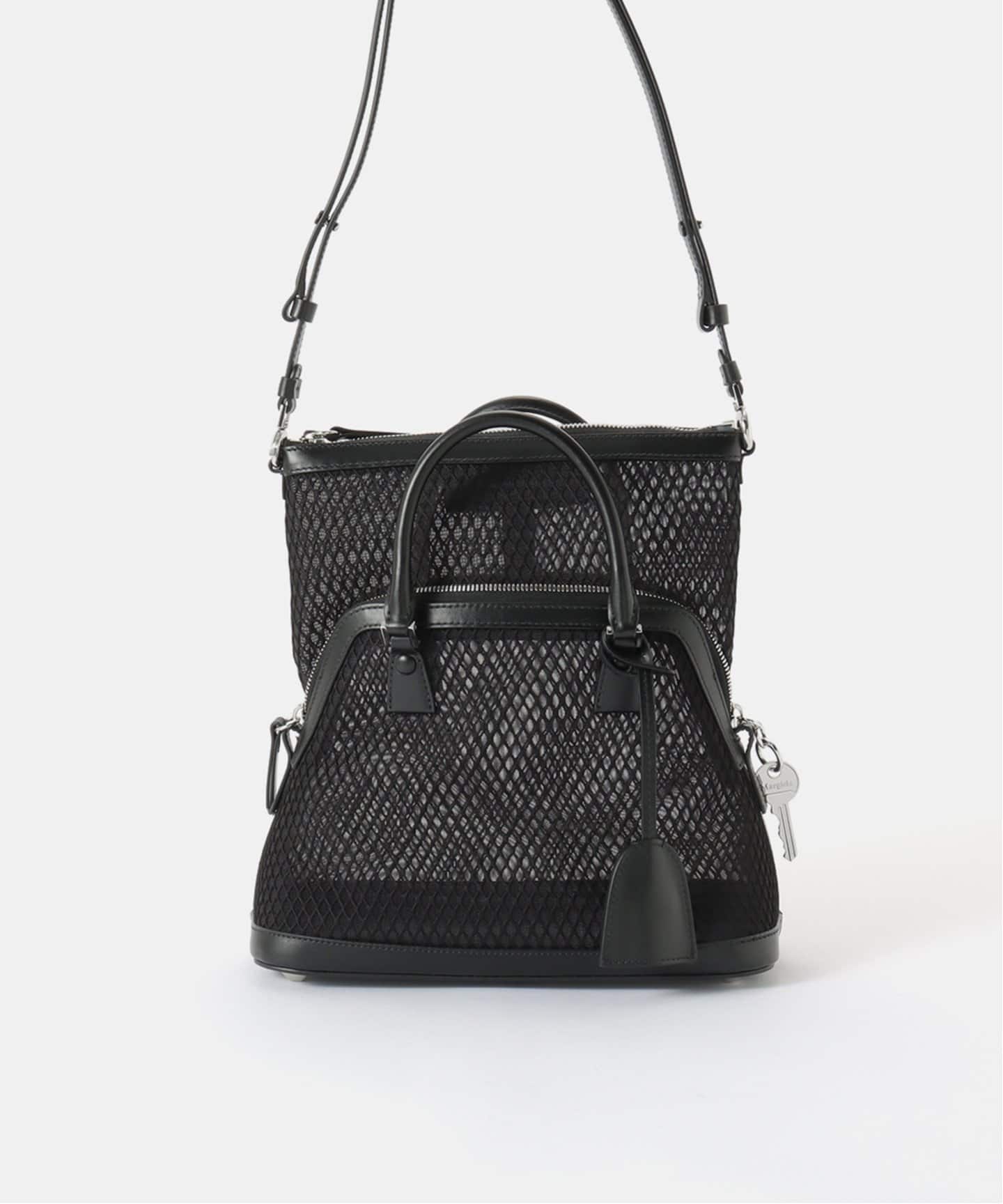 Maison Margiela/メゾン マルジェラ 5AC CLASSIQUE MINI NET