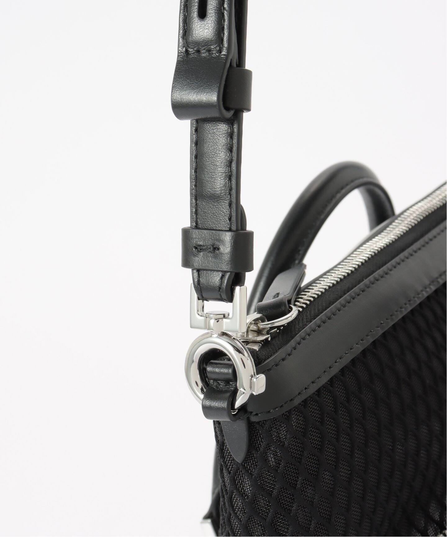 Maison Margiela/メゾン マルジェラ 5AC CLASSIQUE MINI NET バッグ 