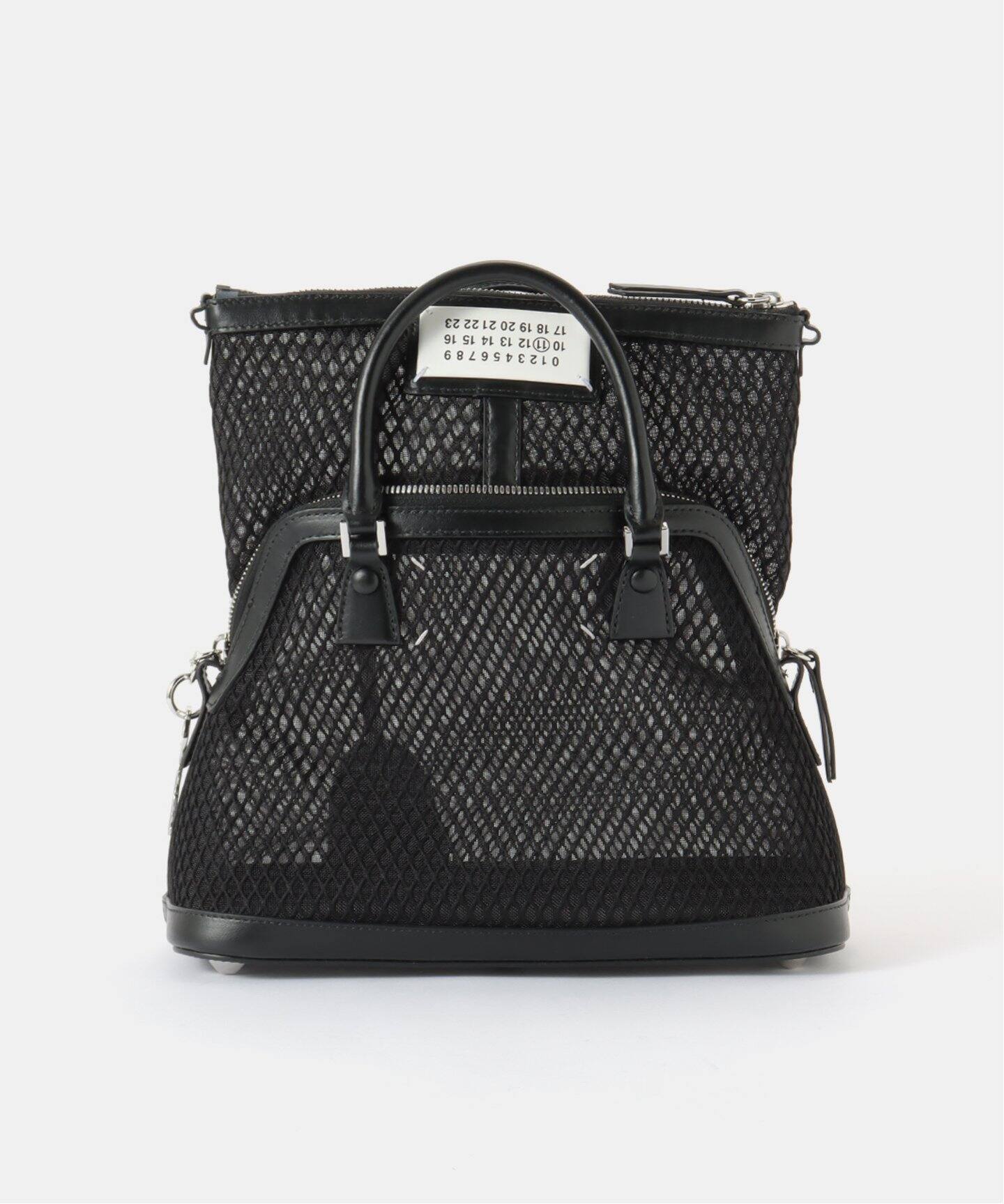 Maison Margiela/メゾン マルジェラ 5AC CLASSIQUE MINI NET