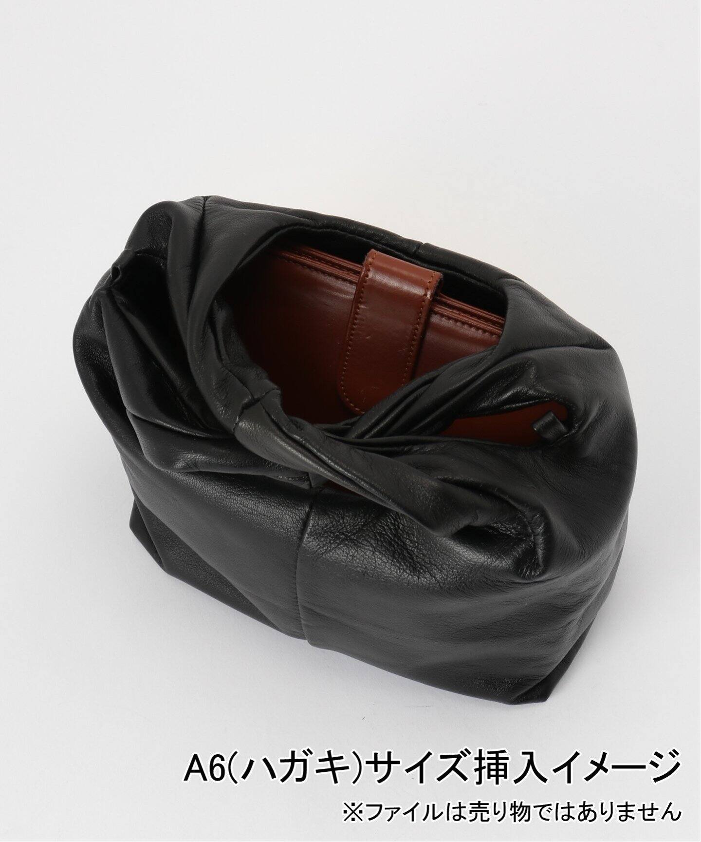 ANITA BILARDI / アニタビラルディ LILY BETH バッグ（ショルダー  