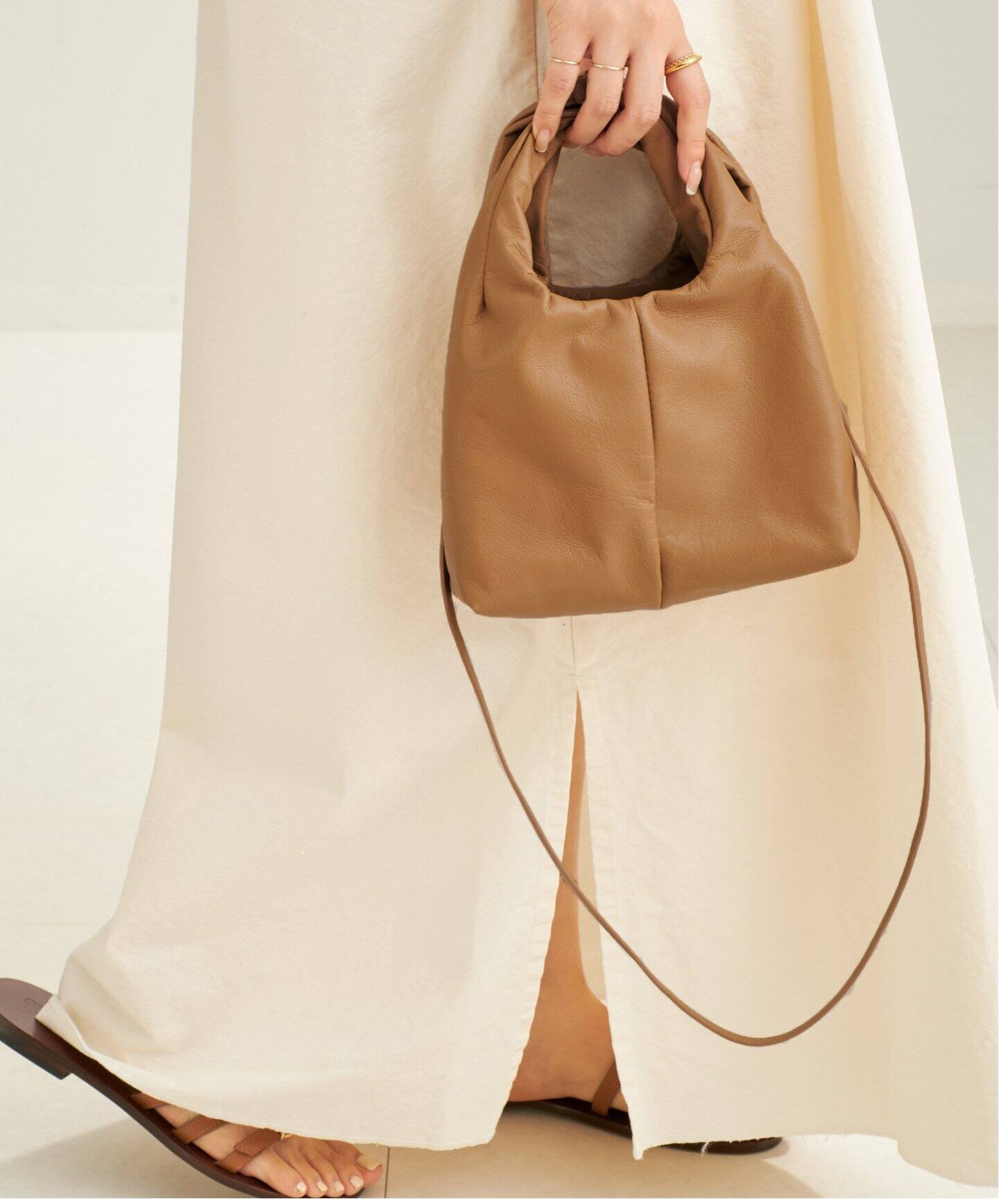 ANITA BILARDI / アニタビラルディ LILY BETH バッグ（ショルダー  