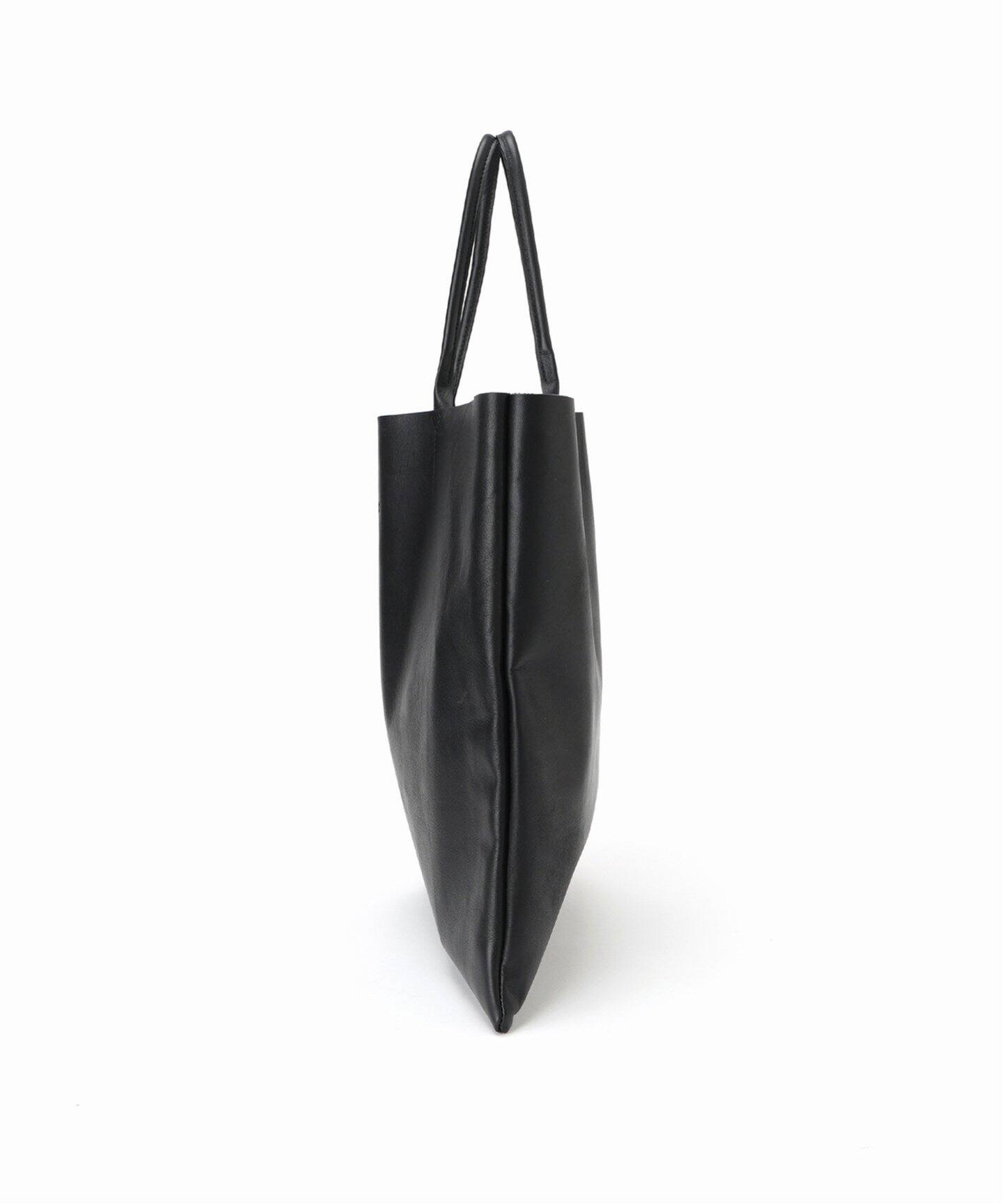 PAN/パン 別注 LEATHER バッグ（トートバッグ）｜Plage（プラージュ 