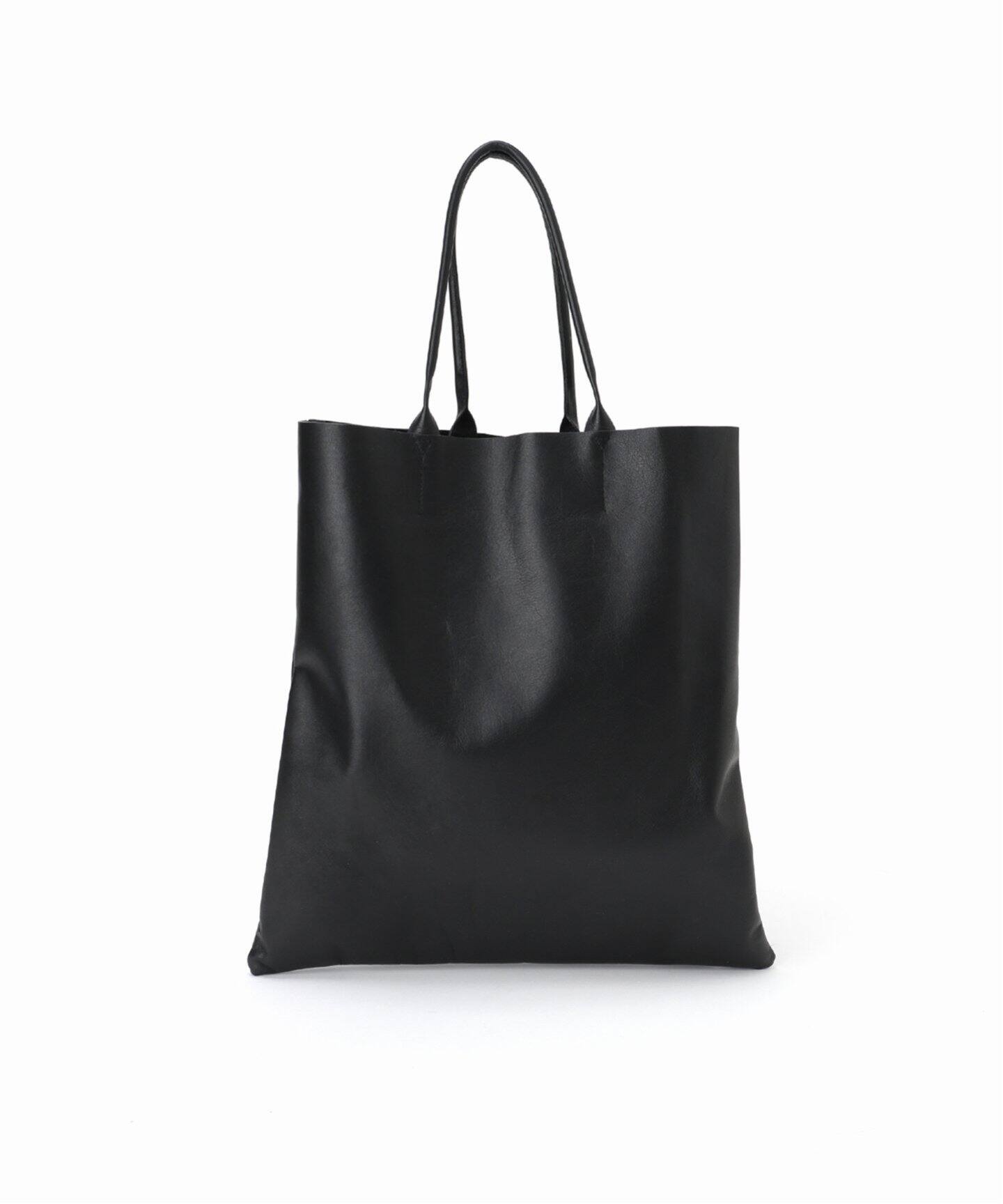 PAN/パン 別注 LEATHER バッグ（トートバッグ）｜Plage（プラージュ 