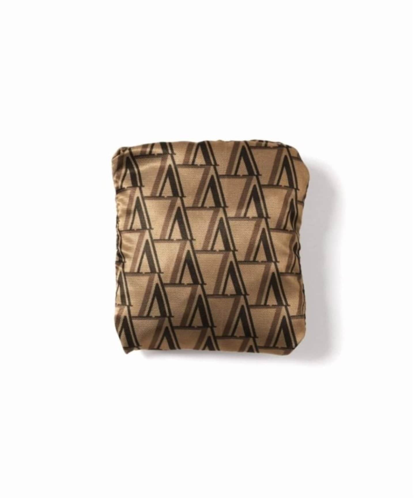 追加3》VERMEIL モノグラムエコバッグmini（その他バッグ）｜VERMEIL