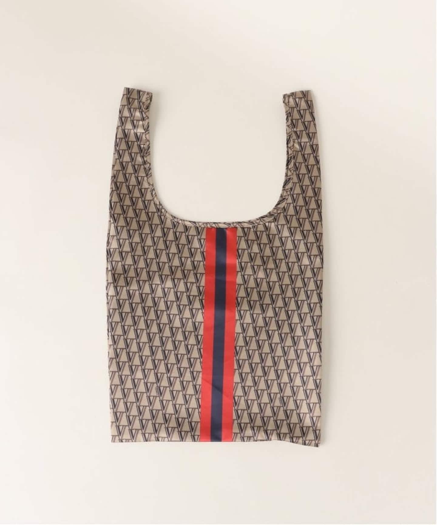 追加5》VERMEIL モノグラムエコバッグMedium（その他バッグ