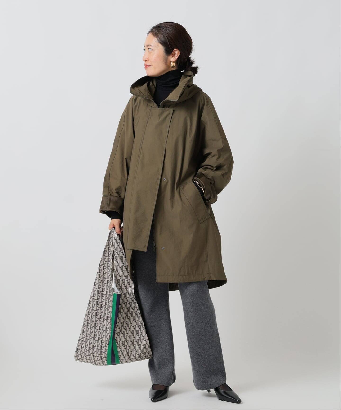 追加6予約》VERMEIL モノグラムエコバッグMedium（その他バッグ