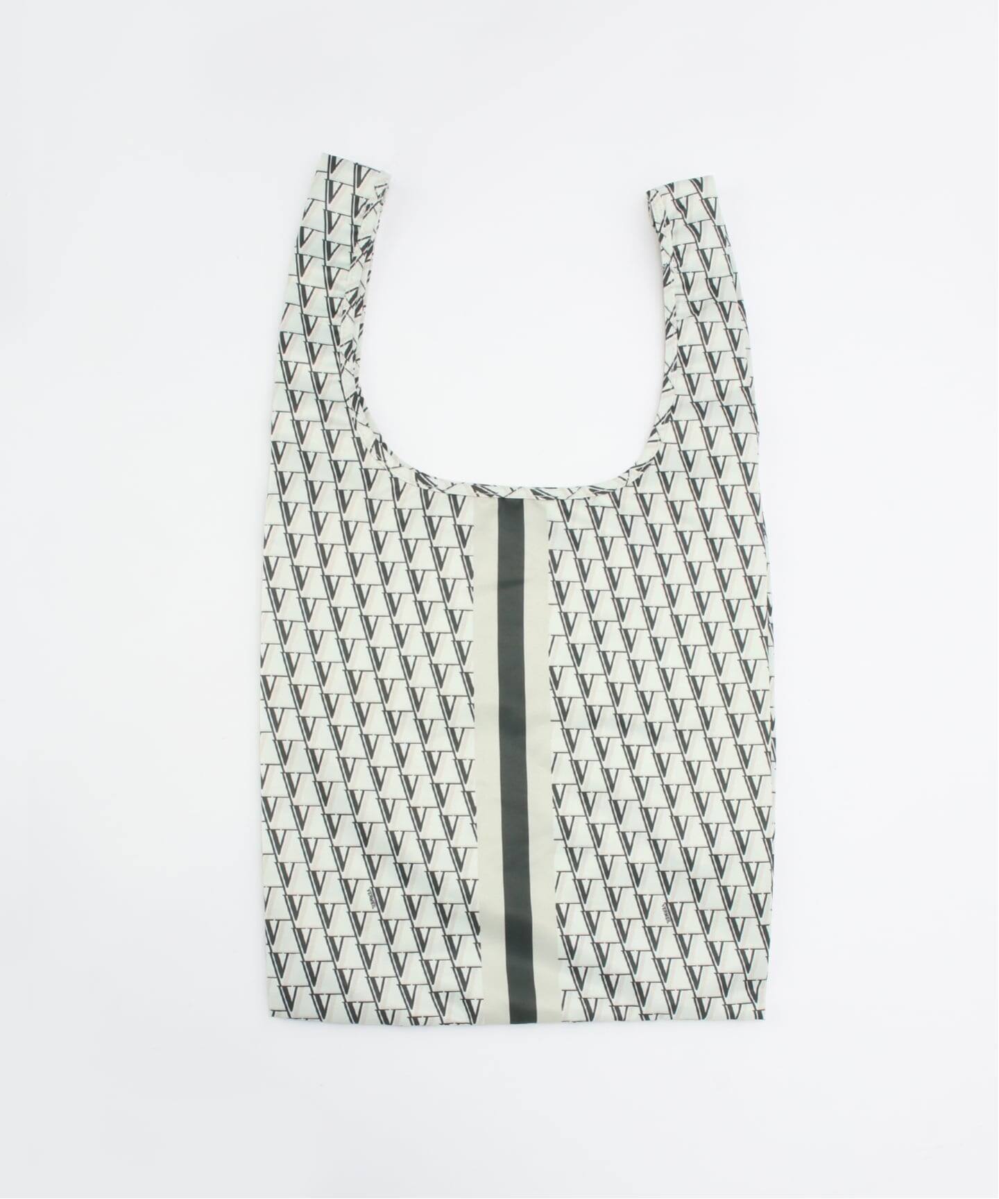 追加6予約》VERMEIL モノグラムエコバッグMedium（その他バッグ