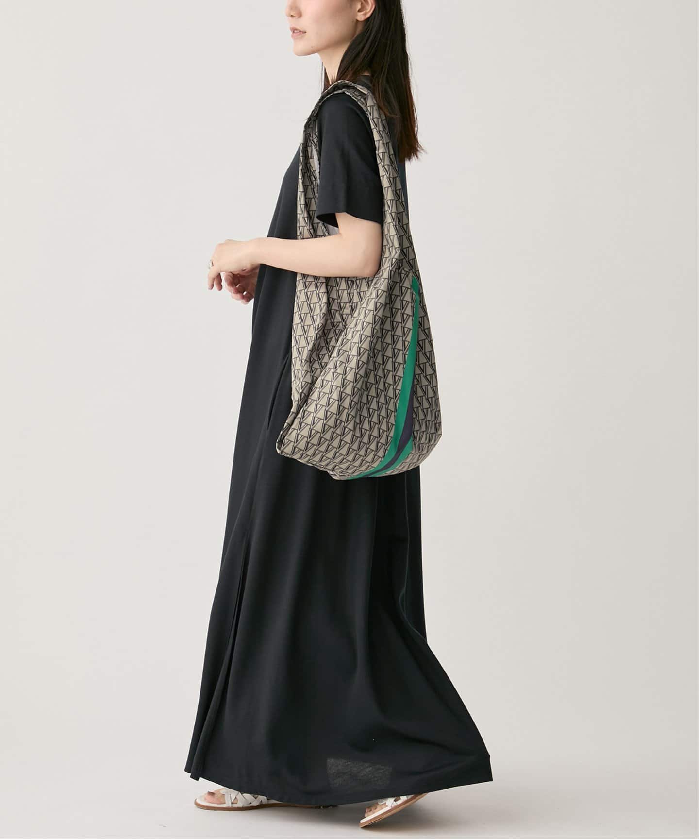 atelier Wolf&wolff別注　SIMEONA LEONA エコバック 楽天市場】＼P2倍＋クーポン／ 定形外送料無料 シューヤマモト