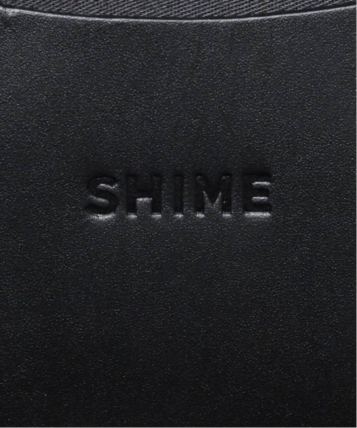 SHIME シィメ 別注STARジャガード MINI トートバッグ（トートバッグ