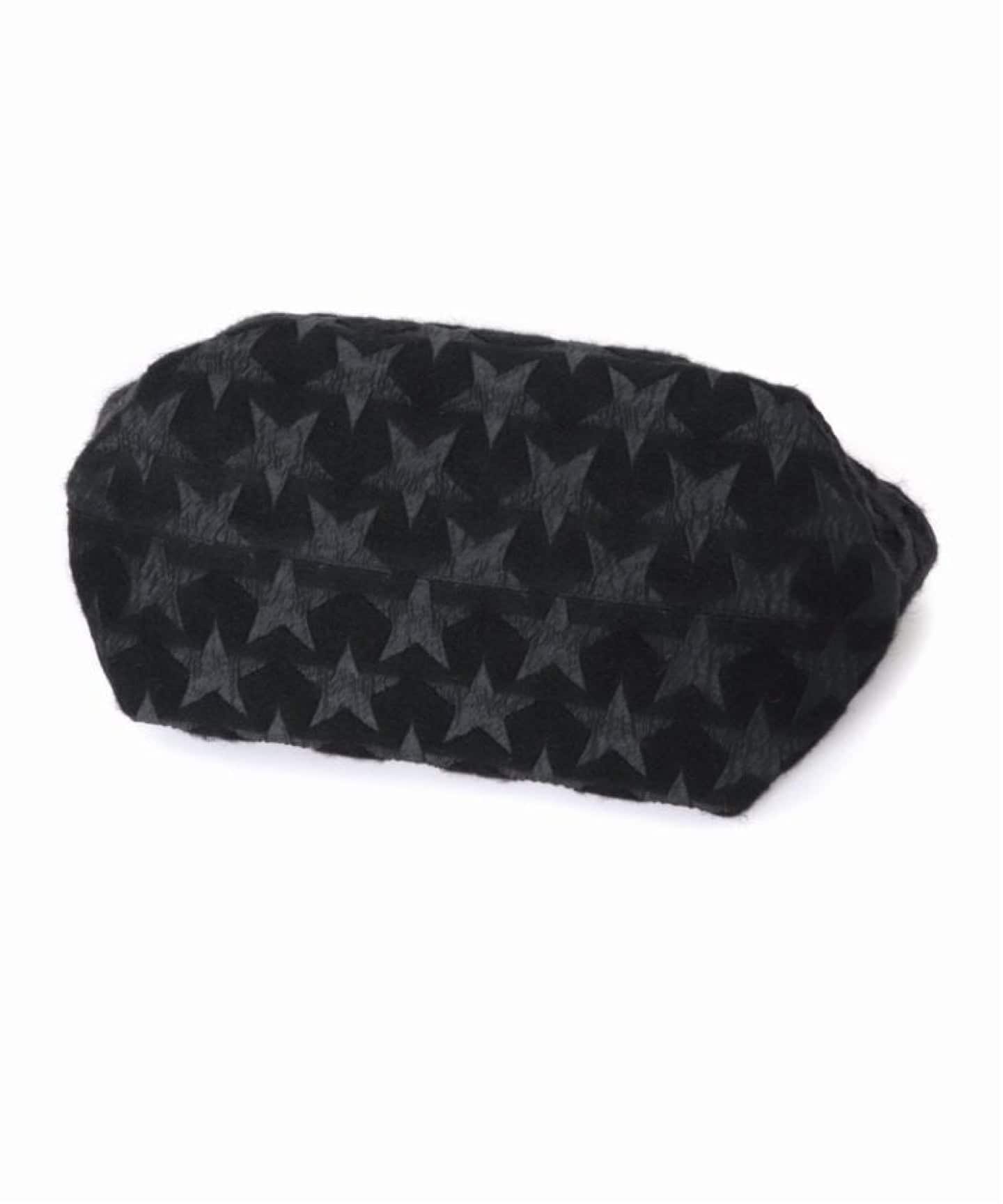 SHIME シィメ 別注STARジャガード MARCHE トートバッグ（トートバッグ