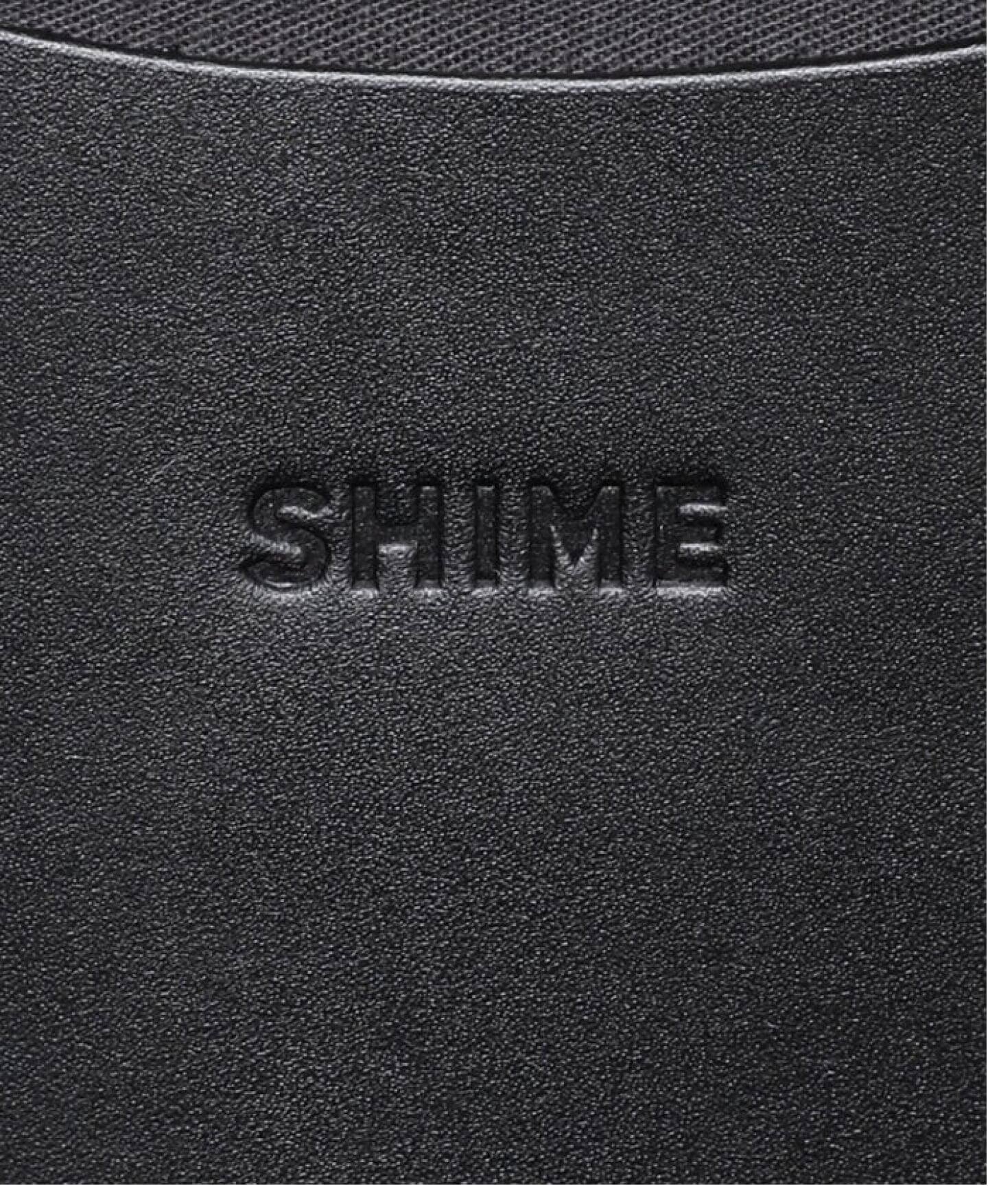SHIME シィメ 別注STARジャガード MARCHE トートバッグ（トートバッグ