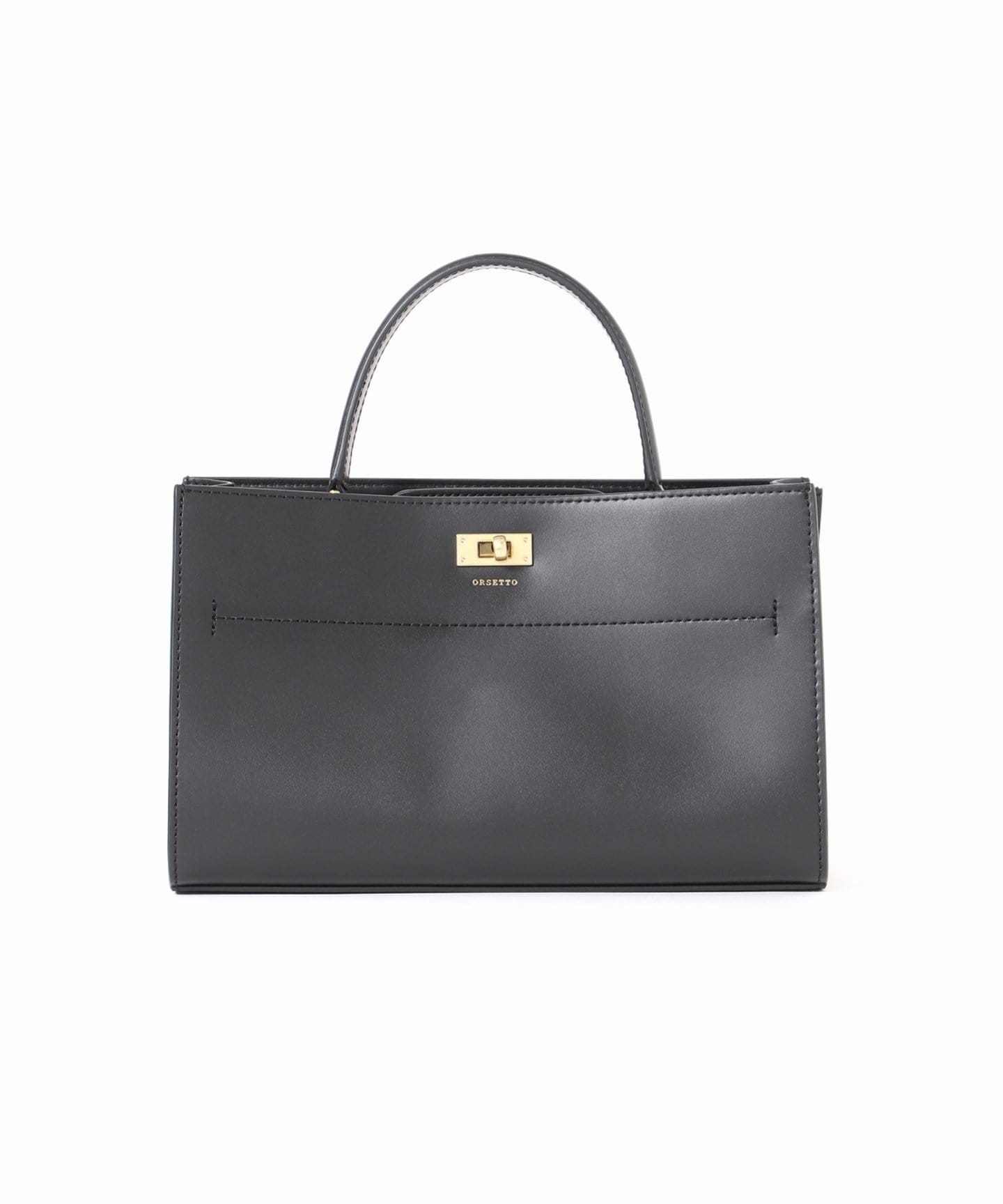 「大人気 新入荷 新品」に該当するファッション通販 予約》ORSETTO オルセット SCATOLA 1503250009（ハンドバッグ バッグ