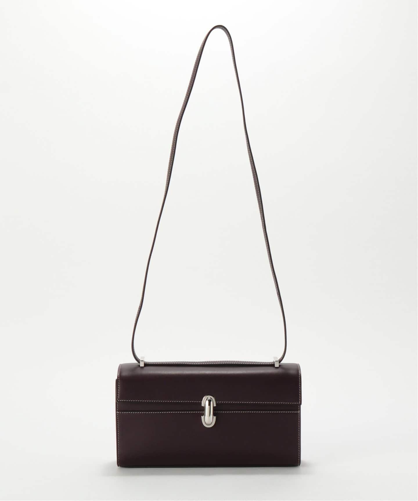 SAVETTE サヴェット THE SYMMETRY26（ショルダーバッグ