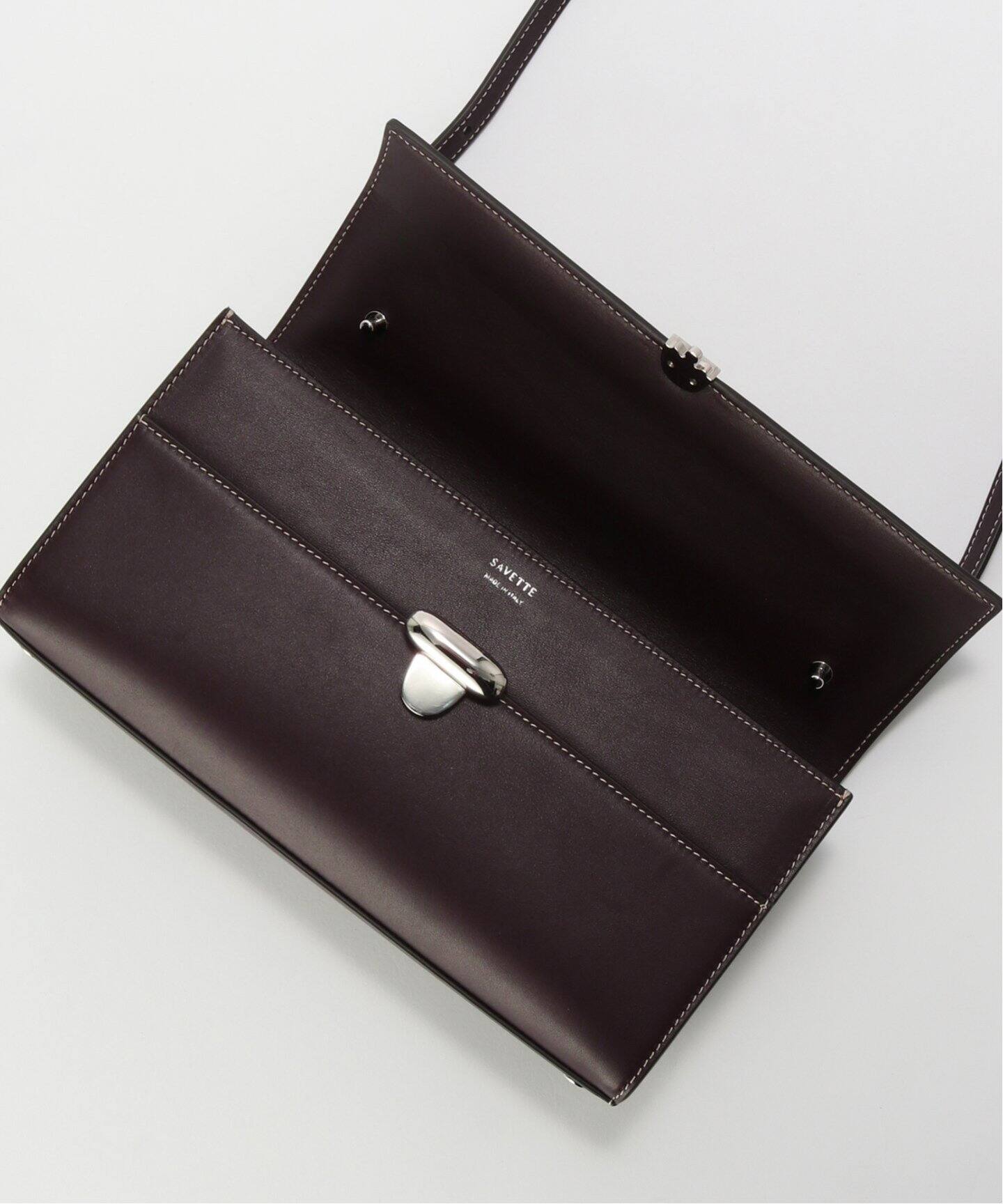 SAVETTE サヴェット THE SYMMETRY26（ショルダーバッグ