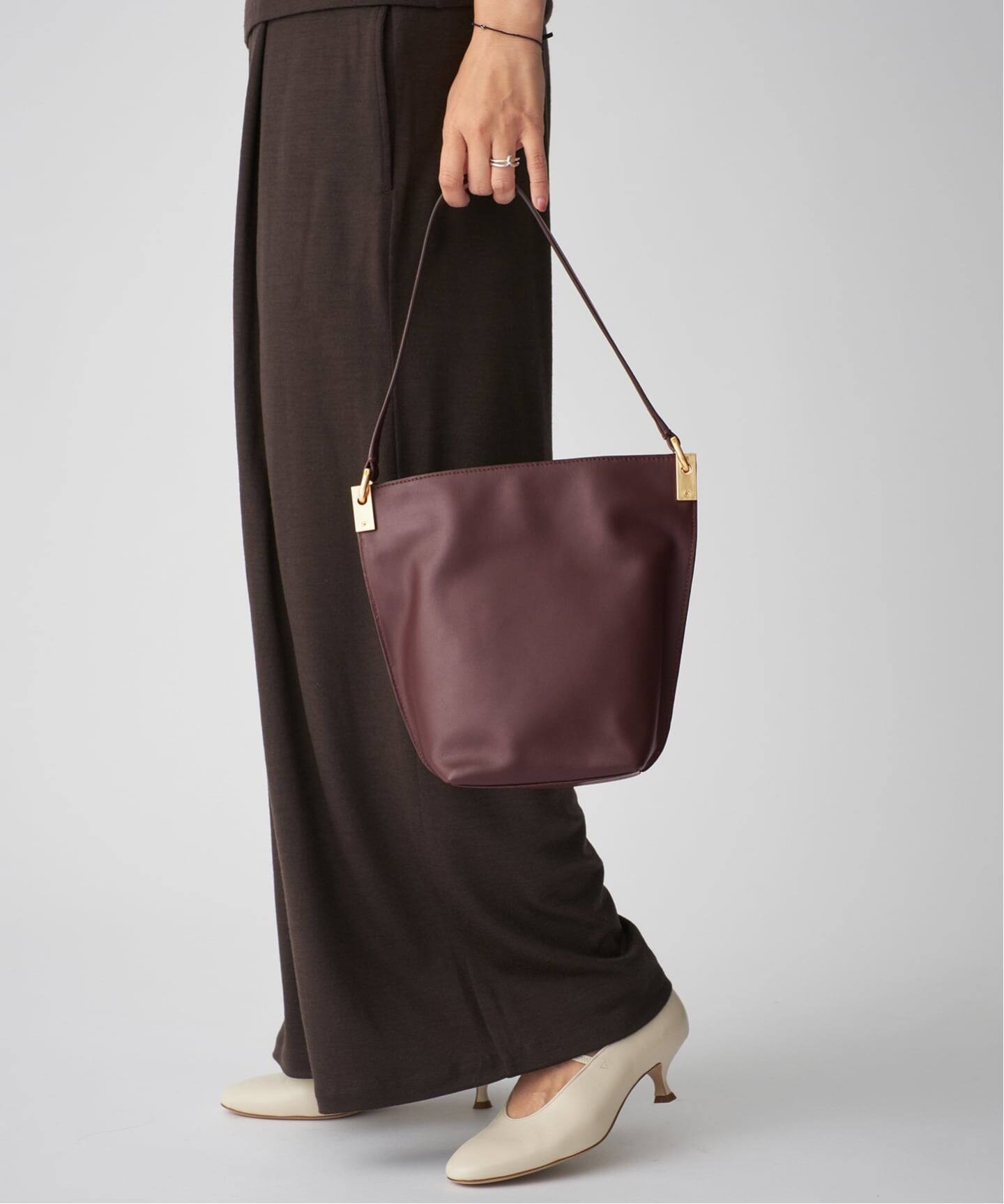 ORSETTO オルセット ONE-SHOULDER BAG RACCOLTO 1503250006