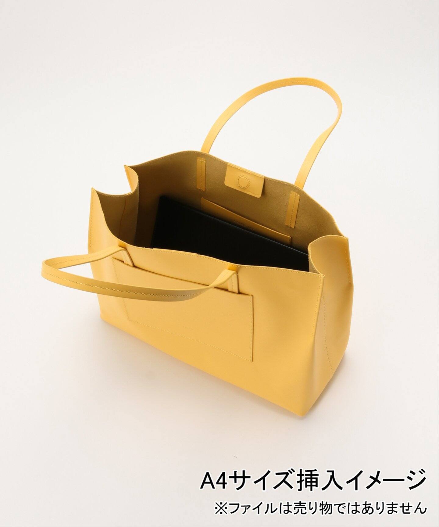 SALCE サルチェ GRETE ONETONE 4452500016（トートバッグ）｜VERMEIL
