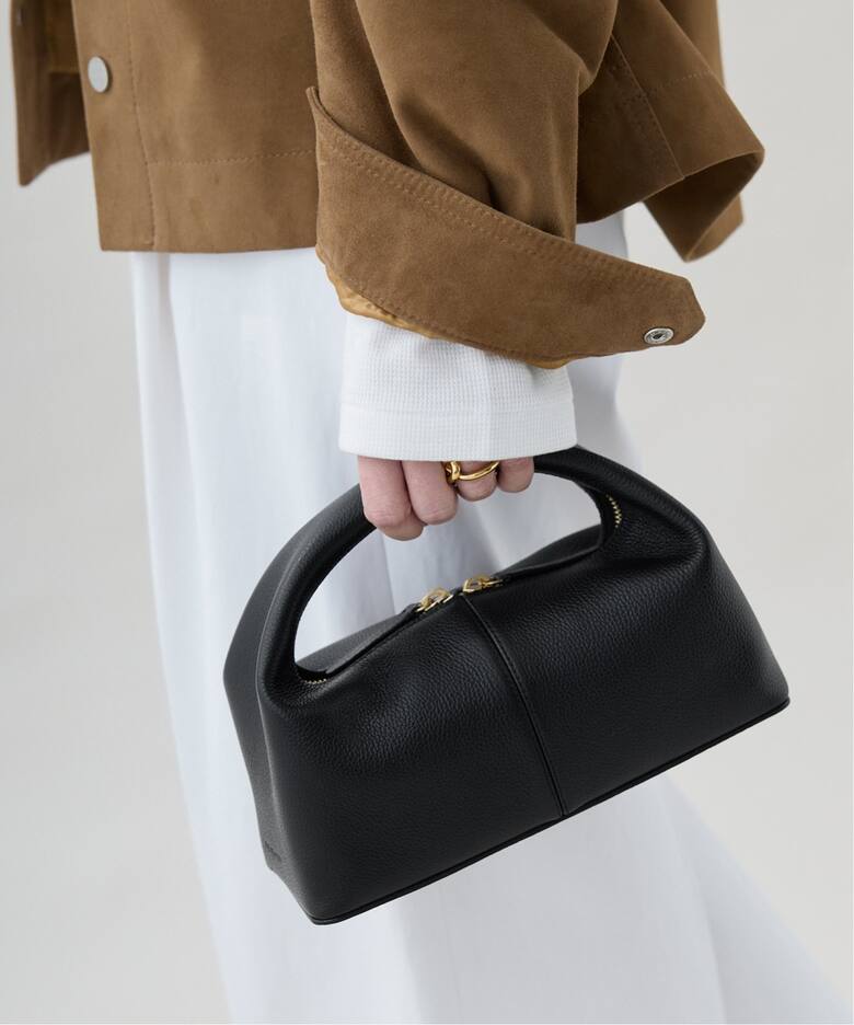 FRENZLAUER（フランツロアー）別注 Panier Baguette（ハンドバッグ 