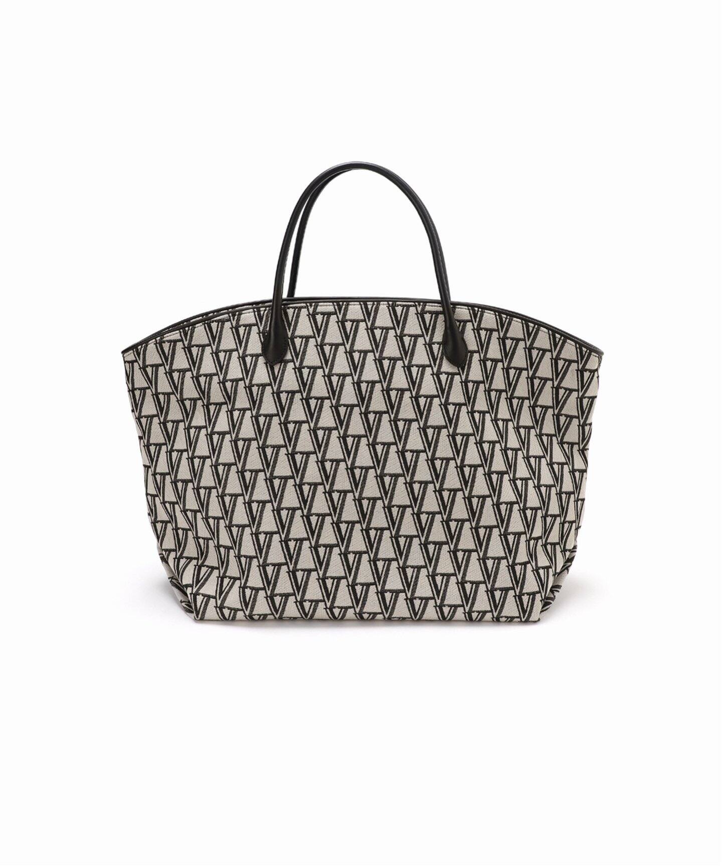 SHIME （シィメ）別注 MAXI トートバッグ（トートバッグ）｜VERMEIL  