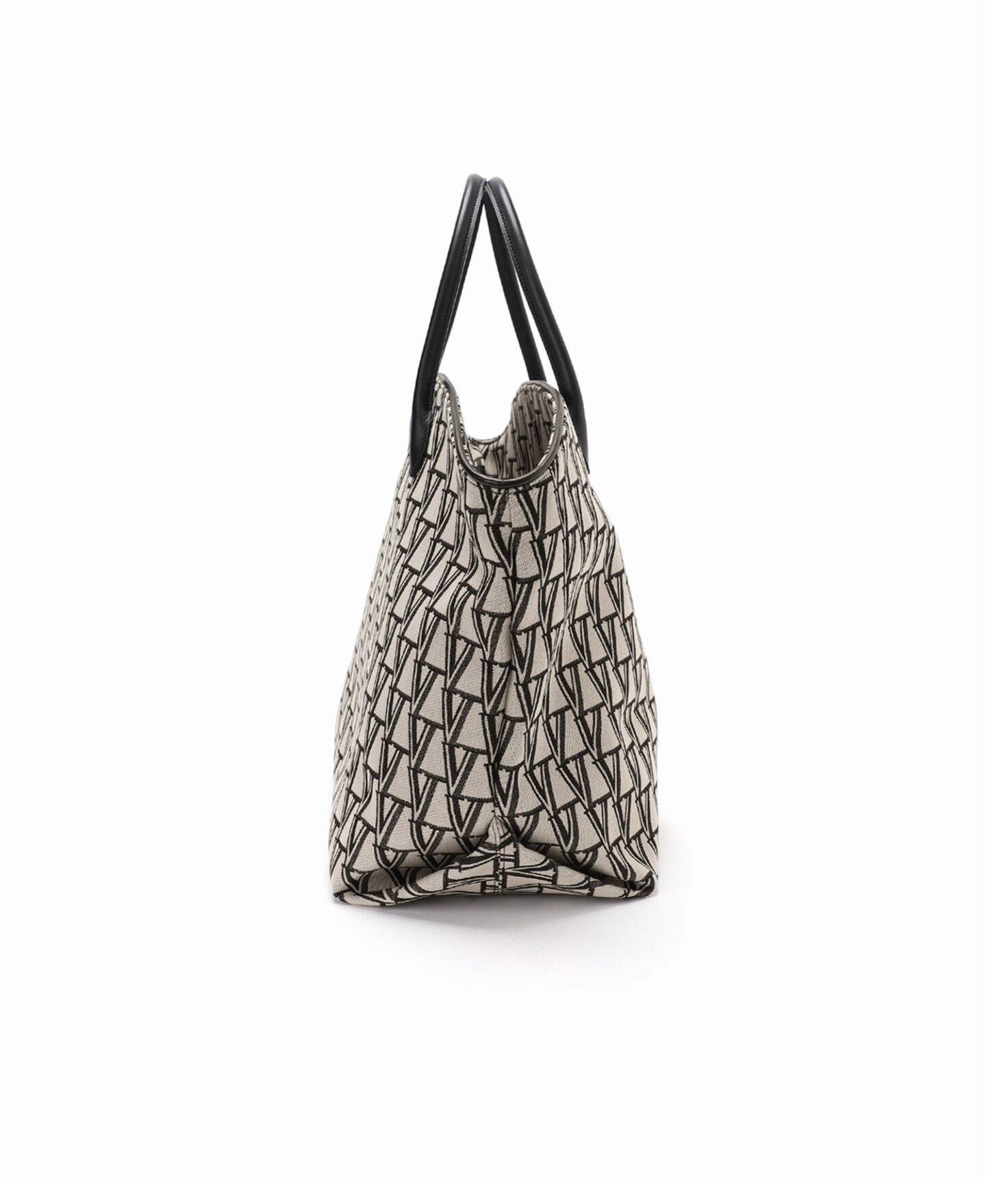 SHIME （シィメ）別注 MAXI トートバッグ（トートバッグ）｜VERMEIL  