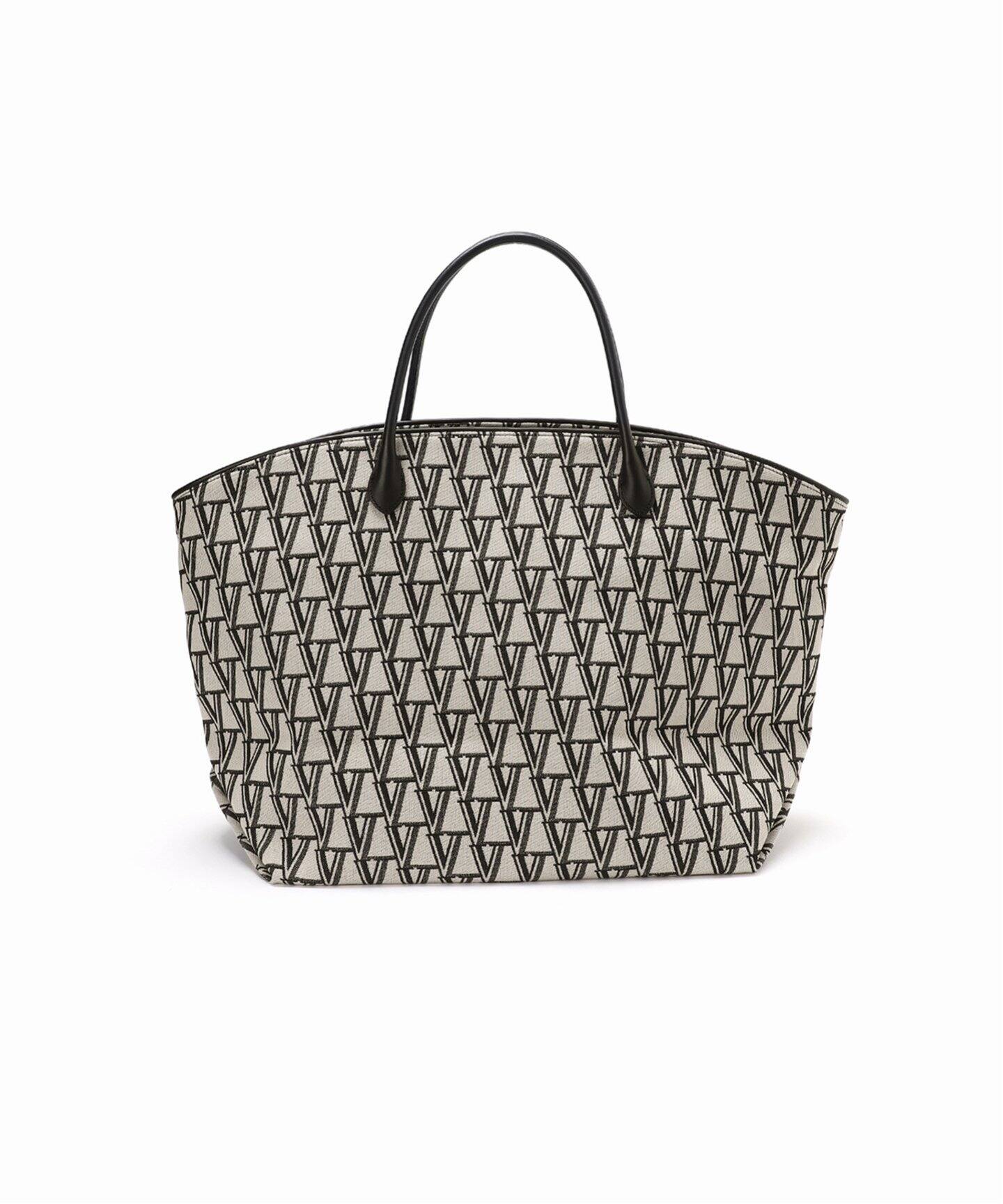 SHIME （シィメ）別注 MAXI トートバッグ（トートバッグ）｜VERMEIL 