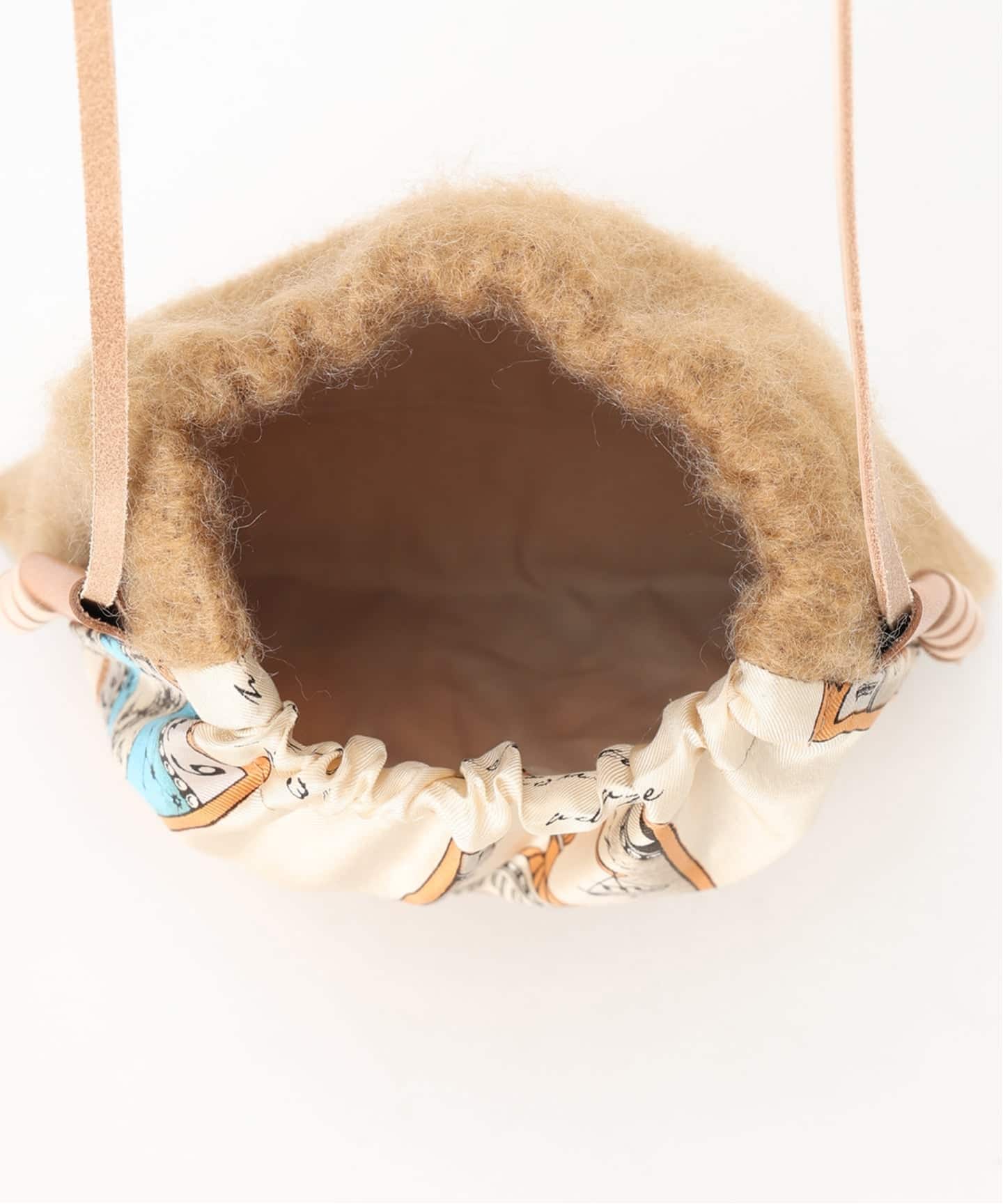 マニプリ　ミニバッグ 楽天市場】マニプリ バッグ トートバッグ Sサイズ スカーフ