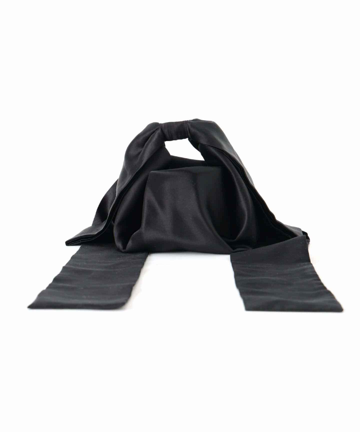【TENDRESSE STUDIO 】BOW BAG small VERMEIL par iena｜TENDRESSE STUDIO(テンドレッセ スタジオ)BOW