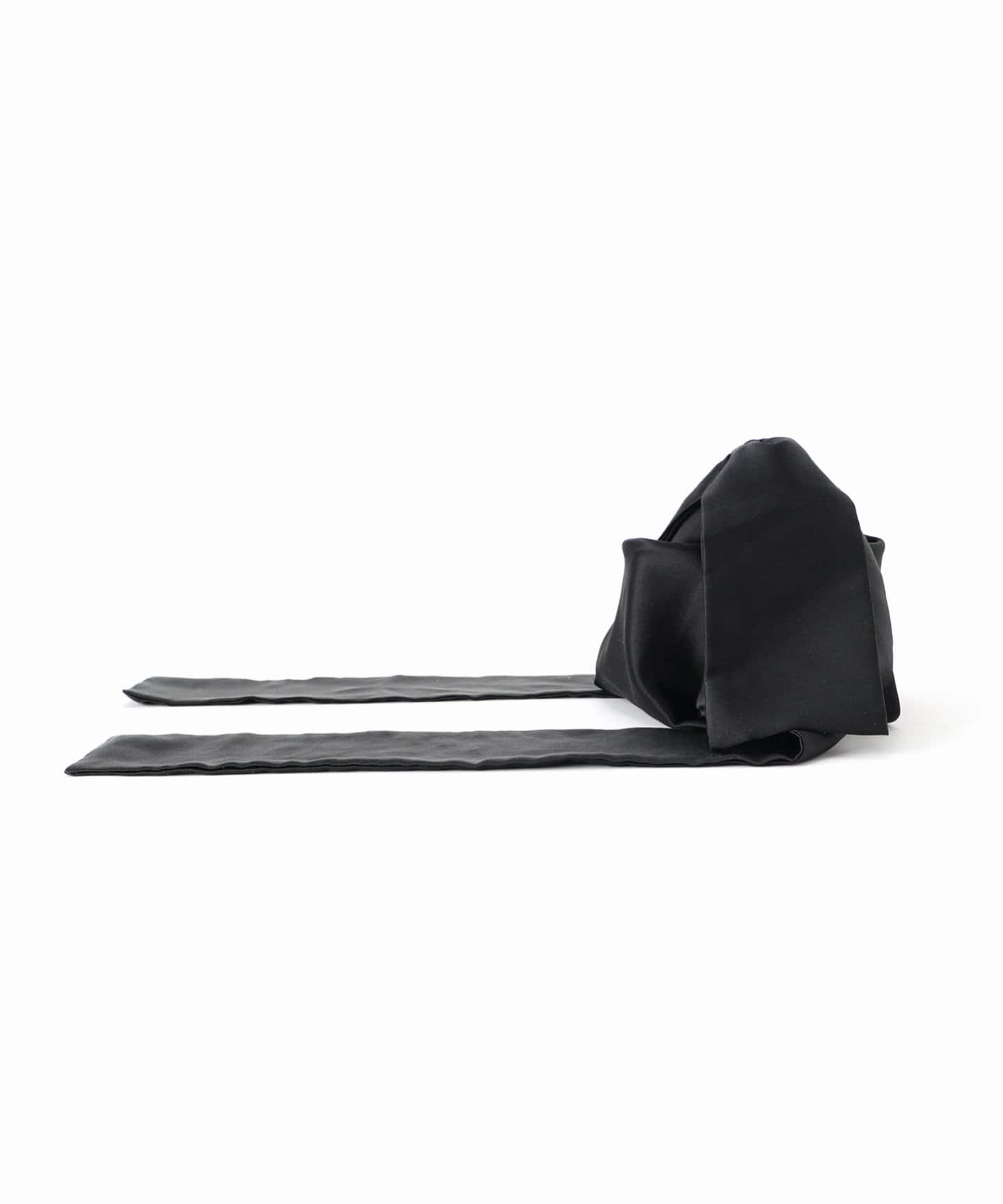 【TENDRESSE STUDIO 】BOW BAG small TENDRESSE STUDIO（テンドレッセ スタジオ）BOW BAG SMALL