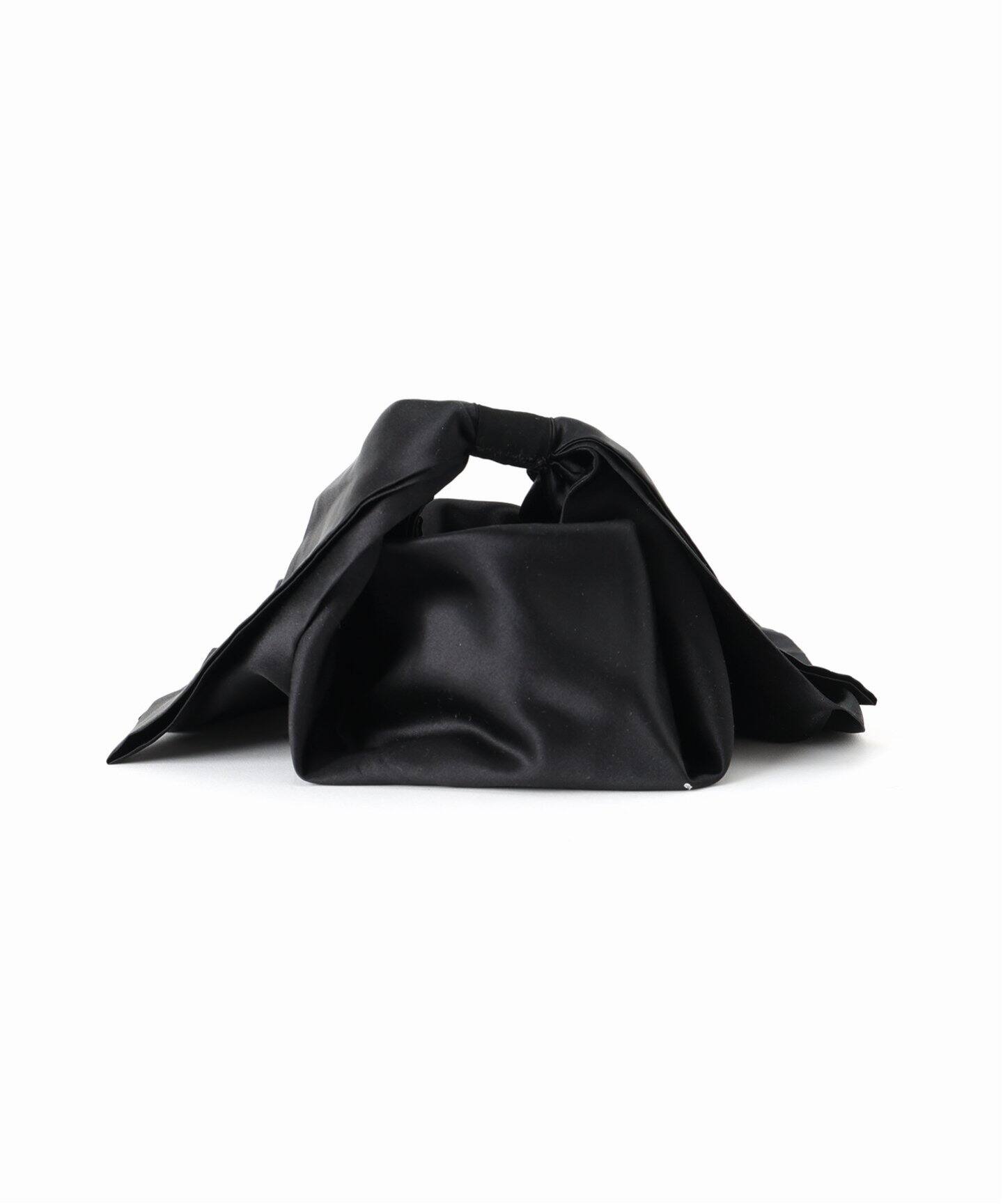 【TENDRESSE STUDIO 】BOW BAG small Bow Handle Bag – TENDRESSE STUDIO