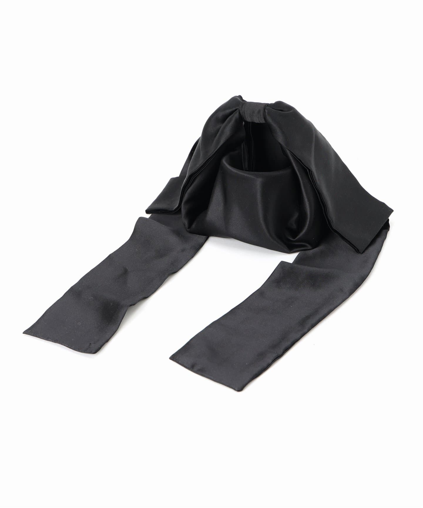【TENDRESSE STUDIO 】BOW BAG small VERMEIL par iena｜TENDRESSE STUDIO(テンドレッセ スタジオ)BOW