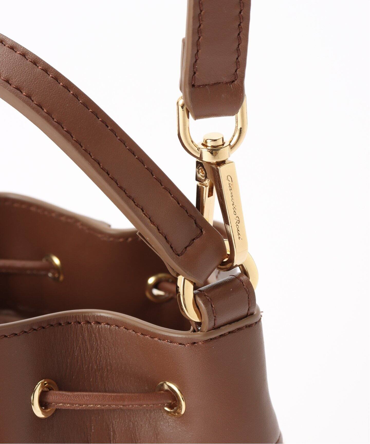 Gianvito Rossi ジャンヴィト ロッシ VITELLO GLOVE+MARBELLA
