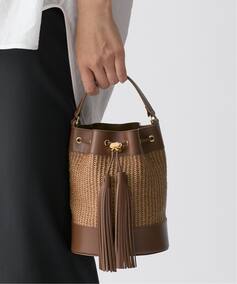 VERMEIL par iena｜ヴェルメイユ パー イエナのショルダーバッグ 