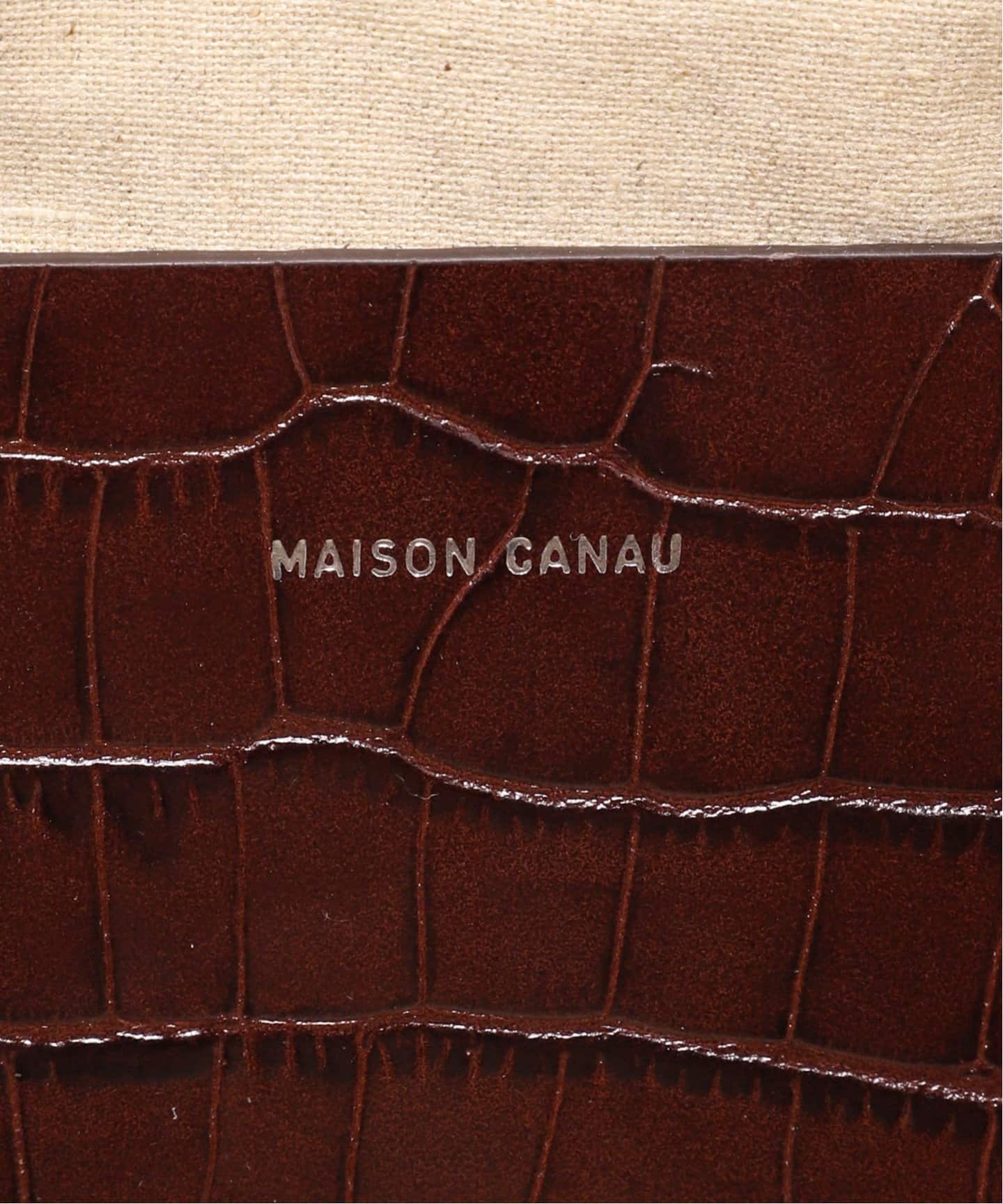 MAISON CANAU（メゾン カナウ） ボックスボストン別注 MCLH3B 000000000029-01-l.jpg?t=