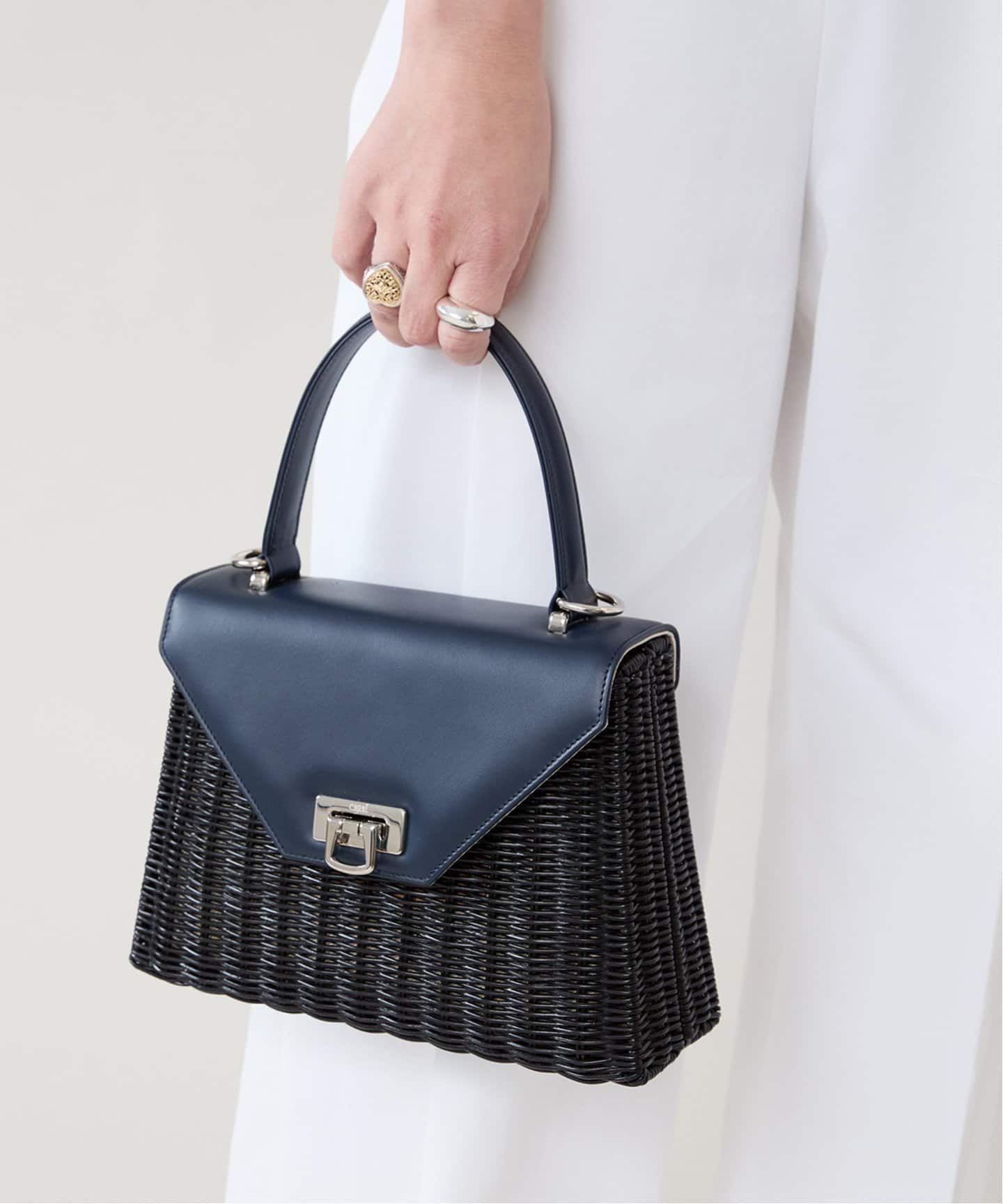 CAPAF カパフ 別注SHOULDER BAG 10959（ショルダーバッグ