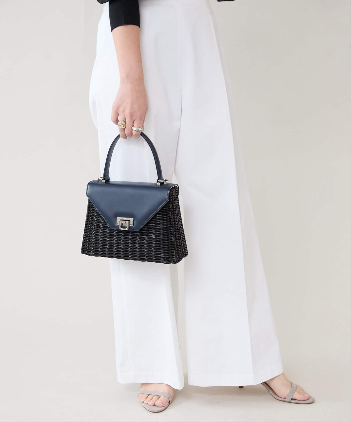 CAPAF カパフ 別注SHOULDER BAG 10959（ショルダーバッグ