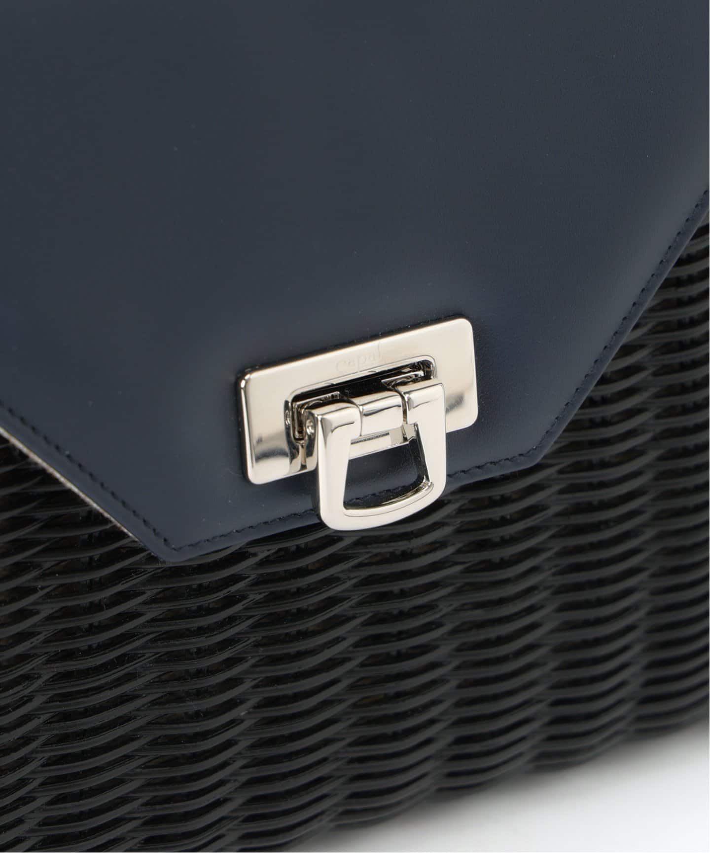 VERMEIL par iena 【CAPAF/カパフ】別注バッグ CAPAF カパフ 別注SHOULDER BAG 10959（ショルダーバッグ
