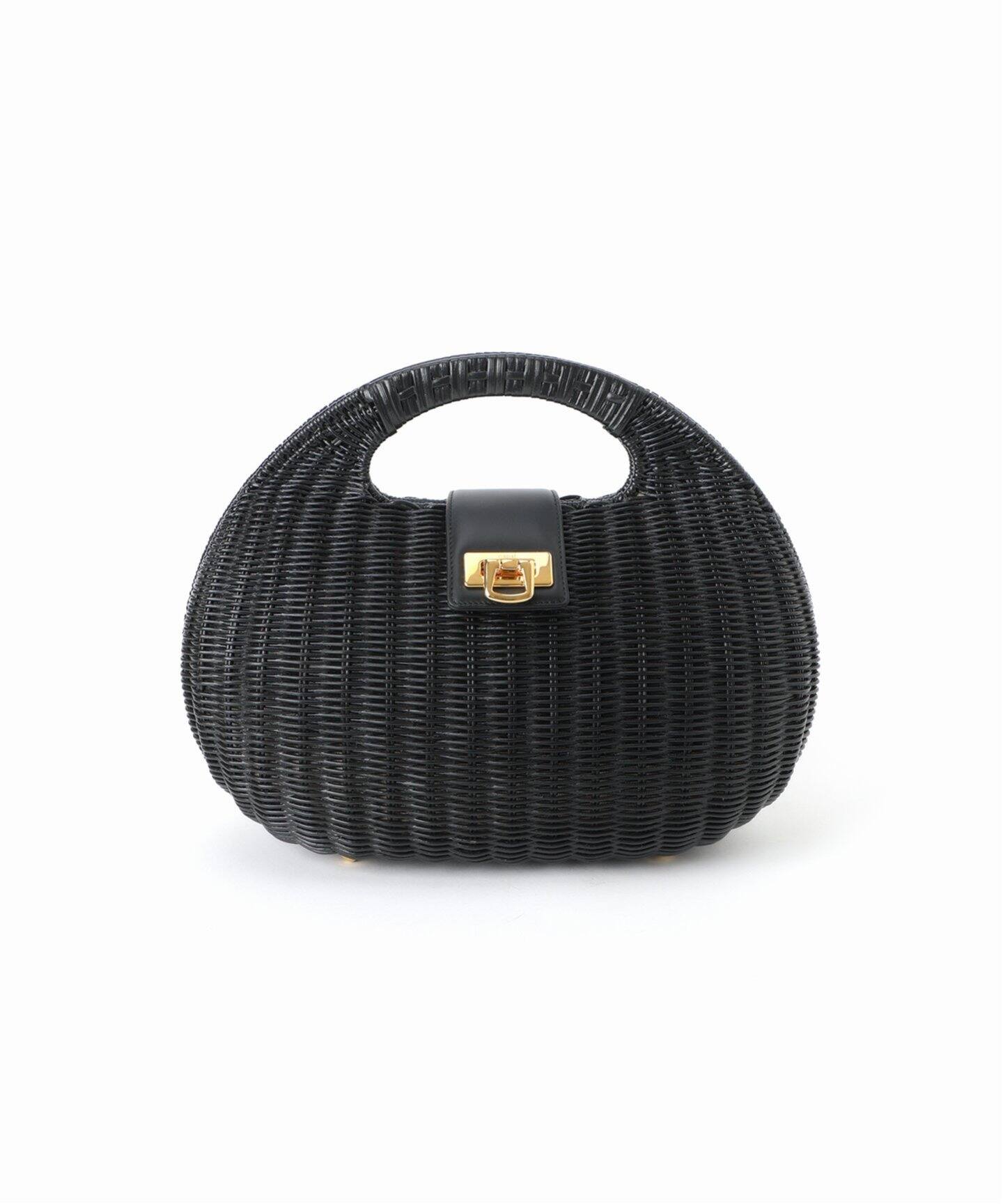 CAPAF カパフ 別注BAG 11371（かごバッグ）｜VERMEIL par iena  