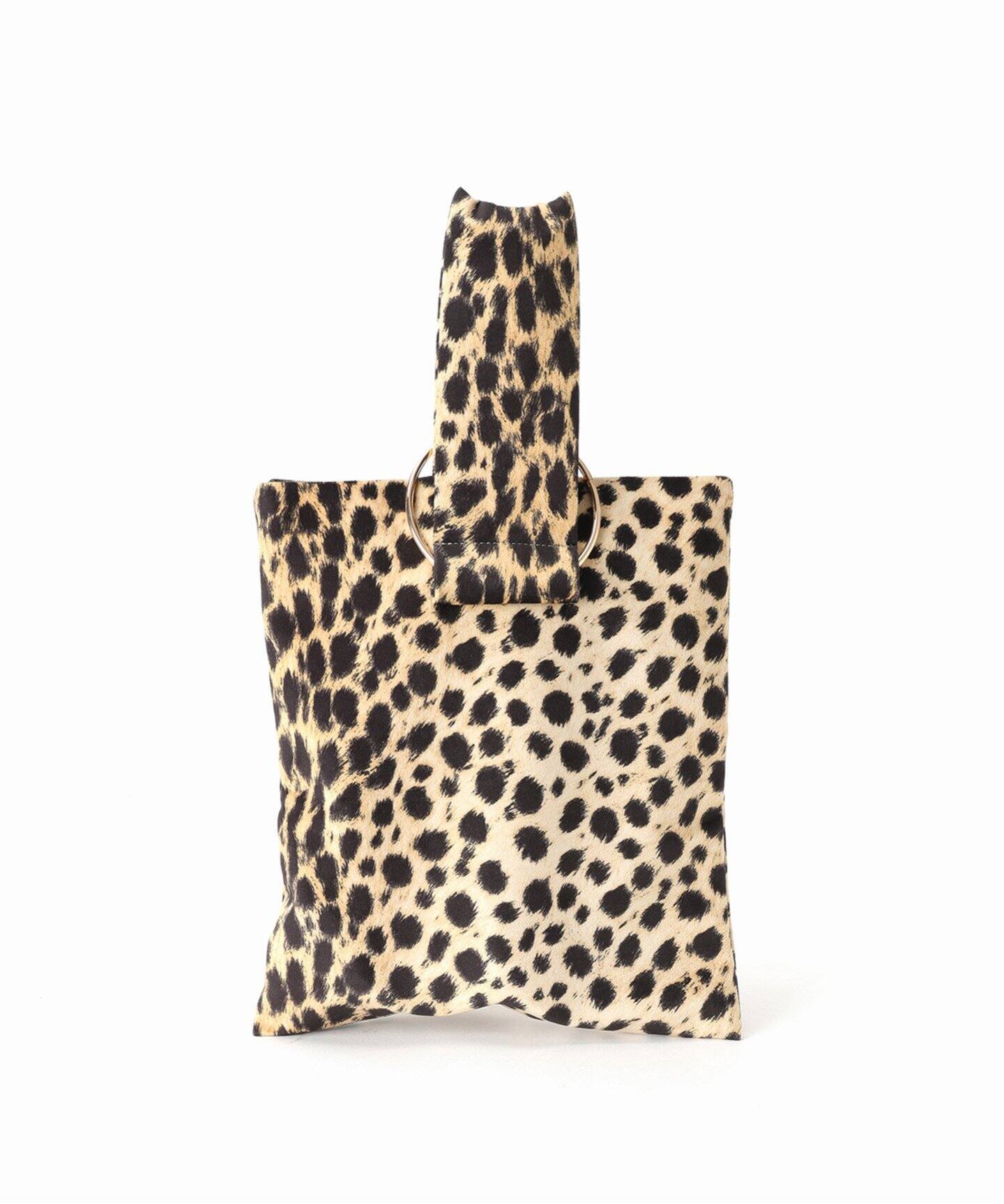 「LERET.Ｈ」　ルレアッシュ　サック・カレ　　バッグ 新色サックカレ『LERET.H』-Work together ブルームリュクス