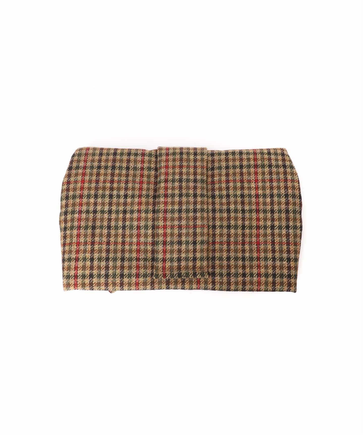 LERET.H ルレアッシュ 別注ribbon Clutch（クラッチバッグ）｜VERMEIL