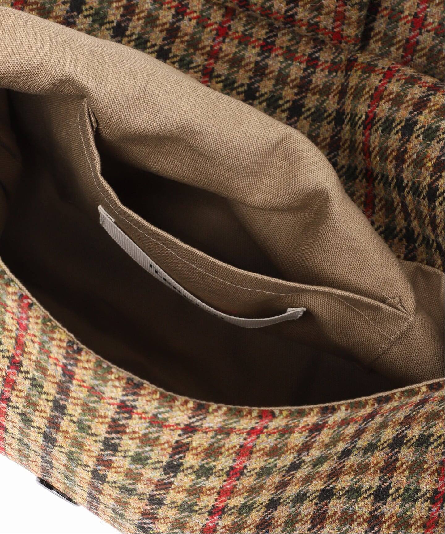 LERET.H ルレアッシュ 別注ribbon Clutch（クラッチバッグ）｜VERMEIL