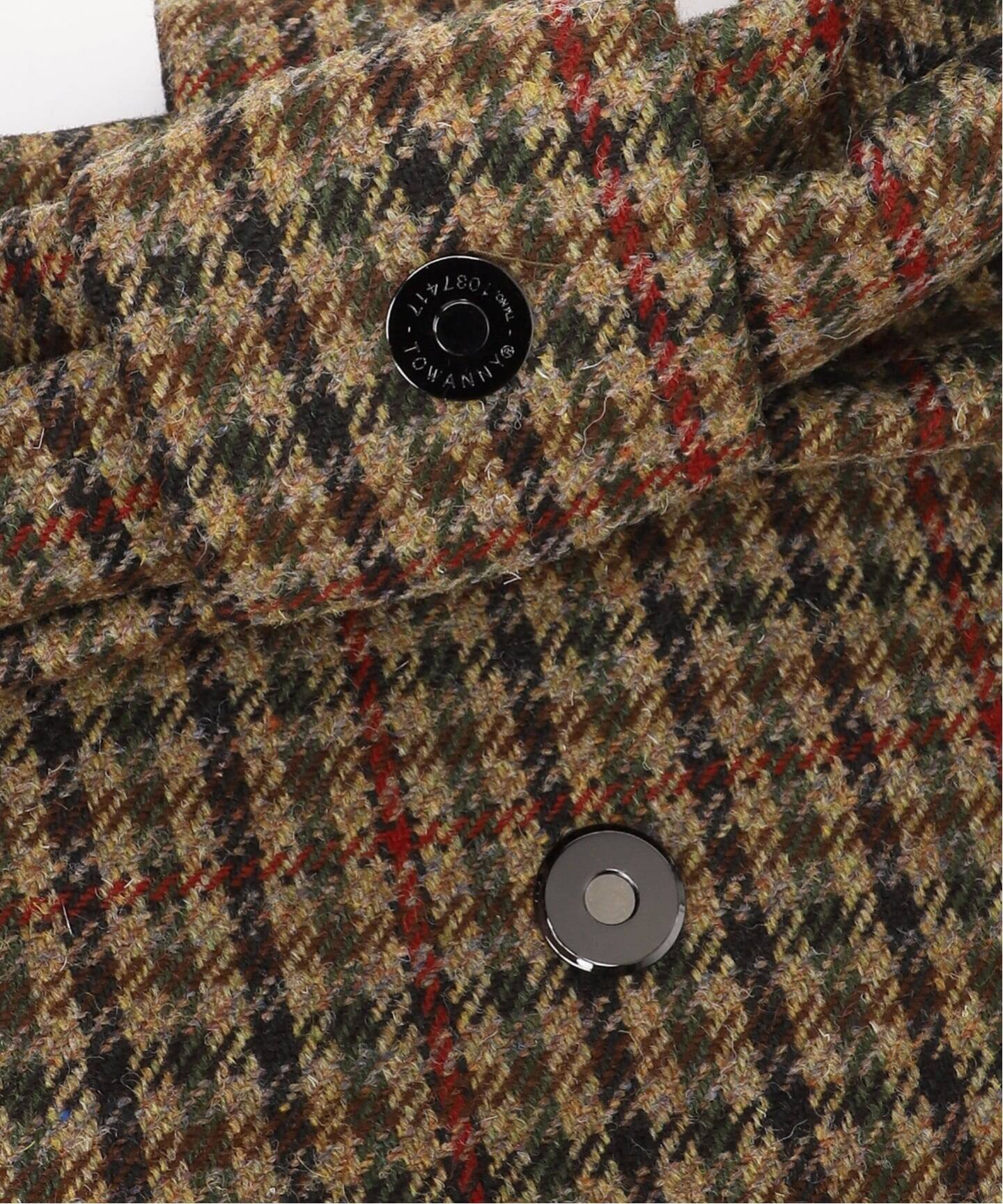 LERET.H ルレアッシュ 別注ribbon Clutch（クラッチバッグ）｜VERMEIL