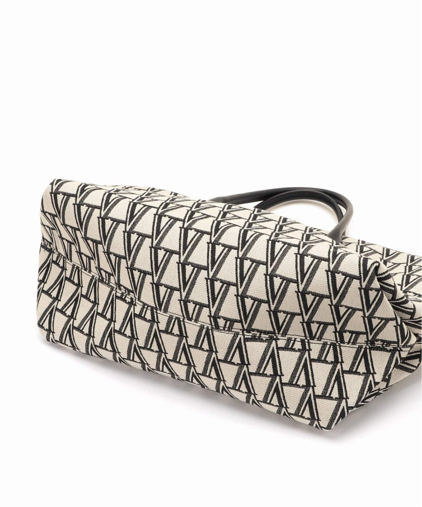 VERMEIL par iena SHIME シィメ 別注 マルシェトートバッグ 追加予約》SHIME シィメ 別注 マルシェトートバッグ（トートバッグ