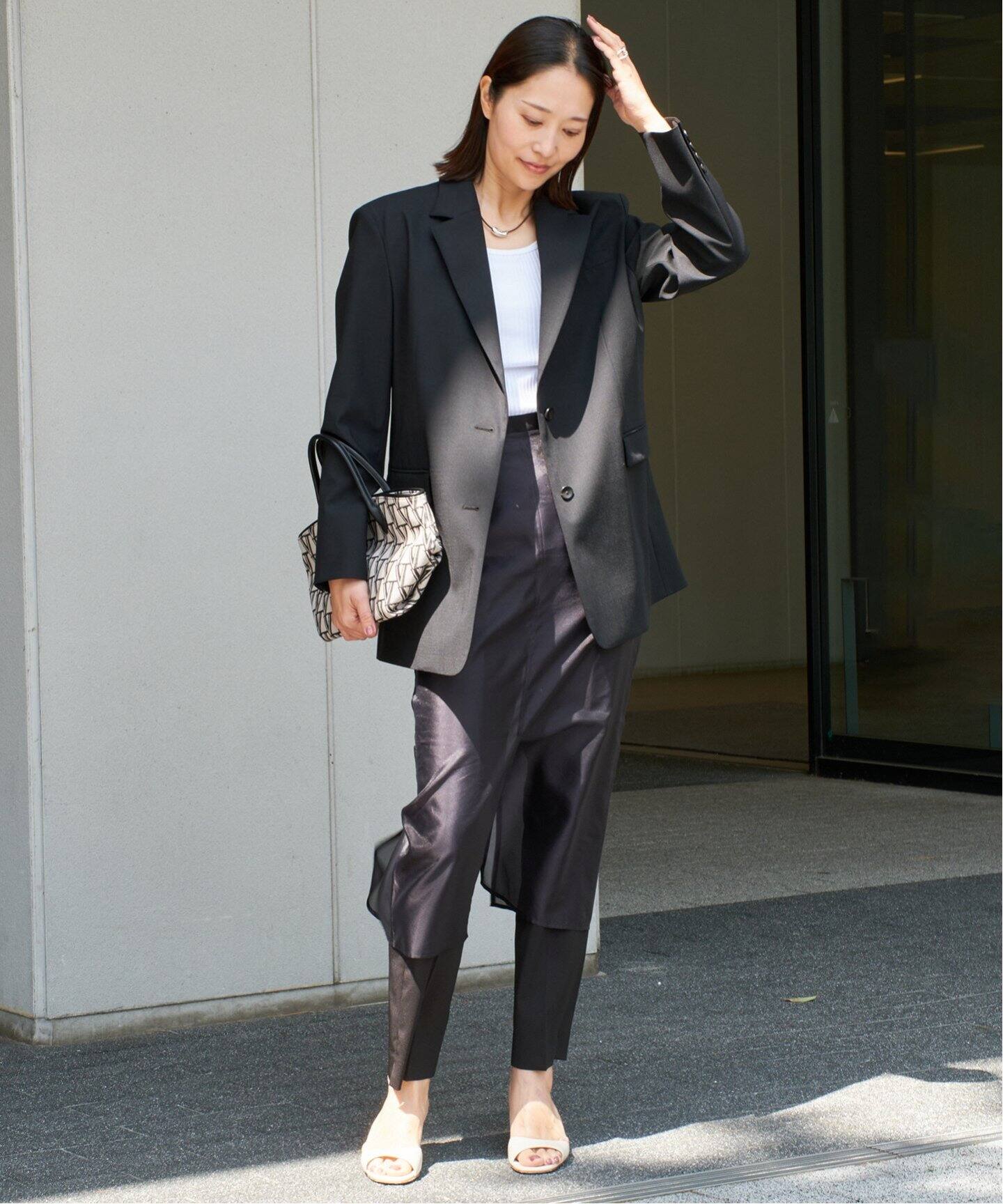 予約》SHIME シィメ 別注 MINI トートバッグ（トートバッグ）｜VERMEIL  