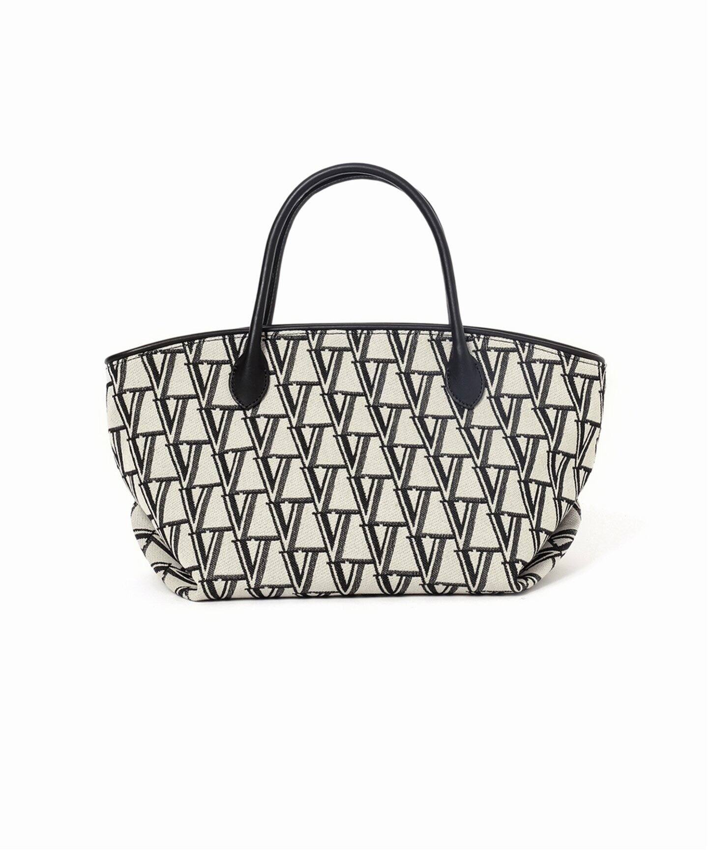 予約》SHIME シィメ 別注 MINI トートバッグ（トートバッグ）｜VERMEIL  