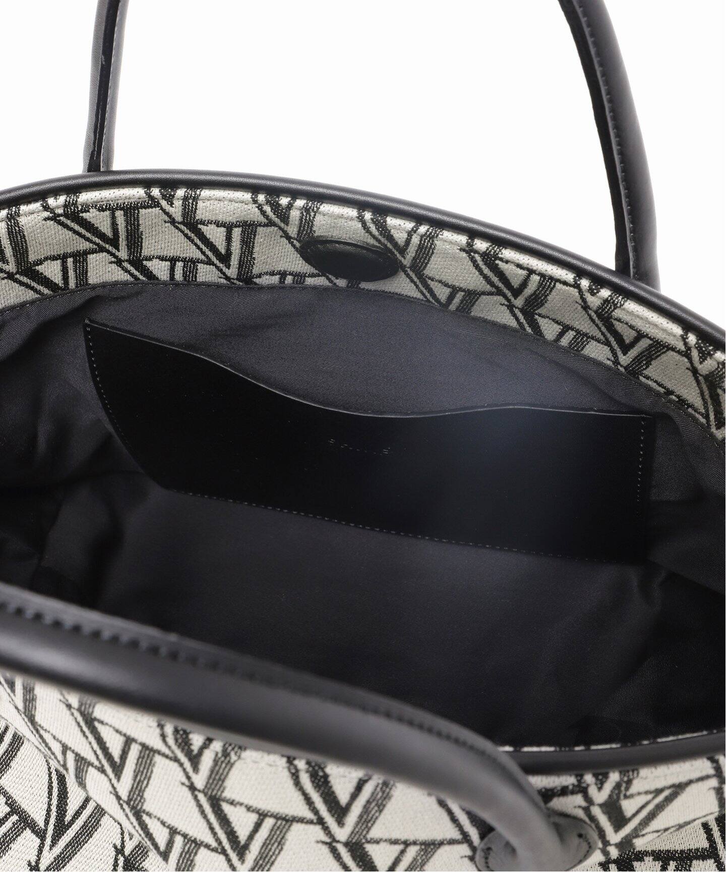 予約》SHIME シィメ 別注 MINI トートバッグ（トートバッグ）｜VERMEIL  