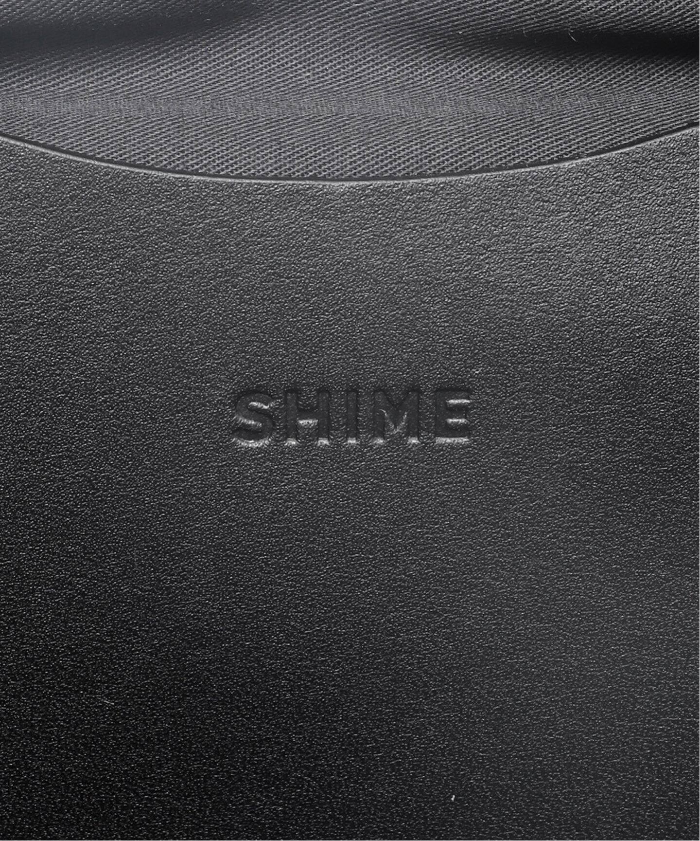 予約》SHIME シィメ 別注 MINI トートバッグ（トートバッグ）｜VERMEIL  