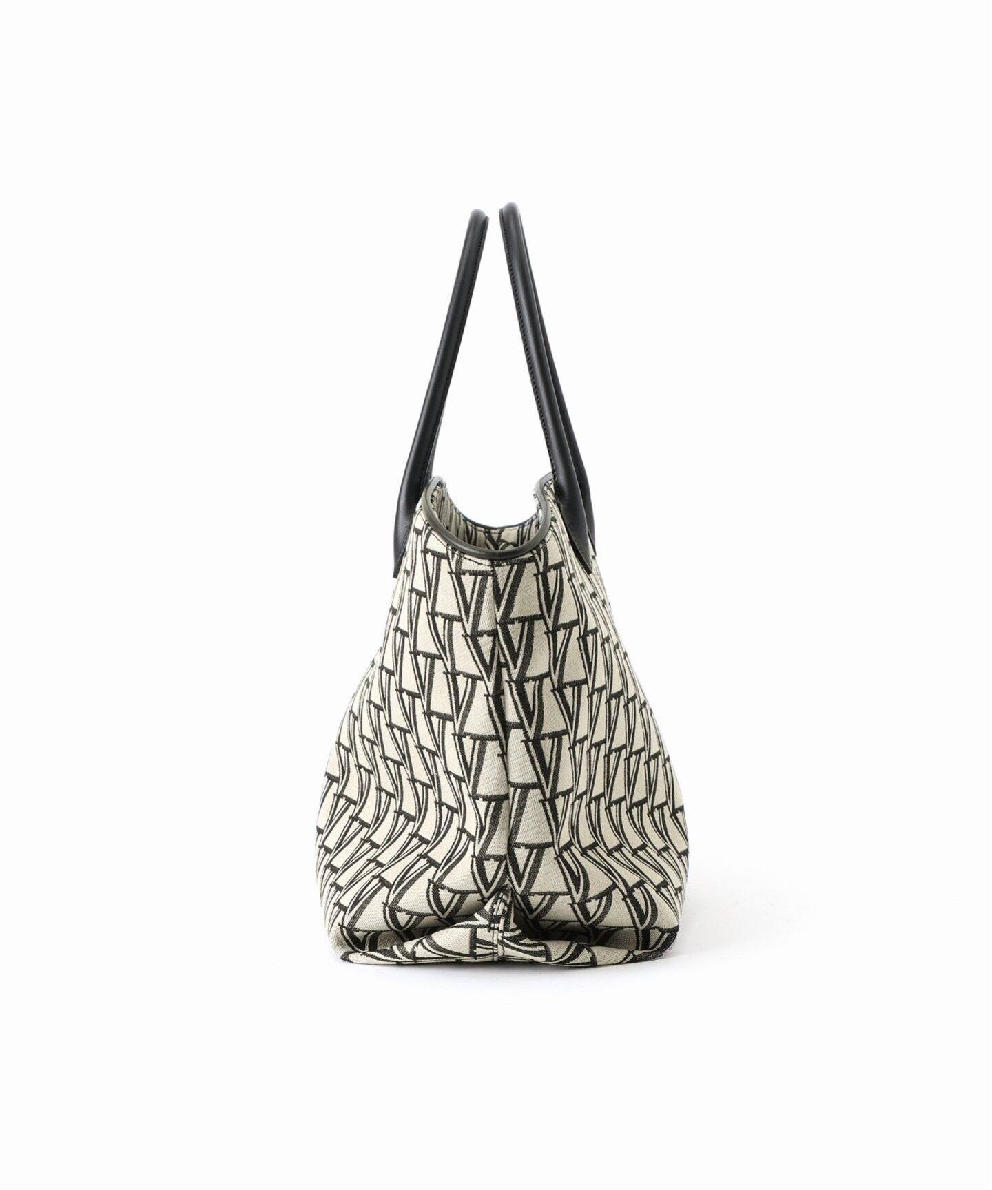 SHIME シィメ 別注MIDI トートバッグ（トートバッグ）｜VERMEIL par 