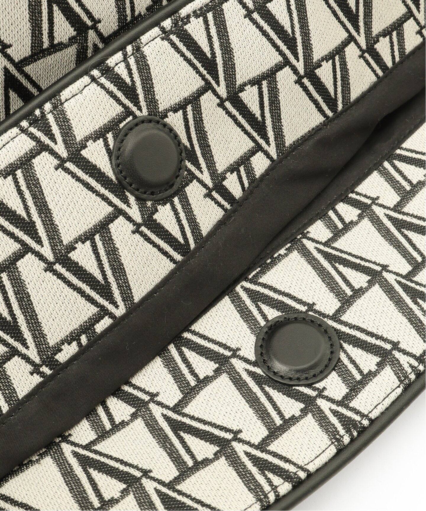 'mo 　VERMEIL par iena別注SHIME SHIME シィメ 別注MIDI トートバッグ（トートバッグ）｜VERMEIL par